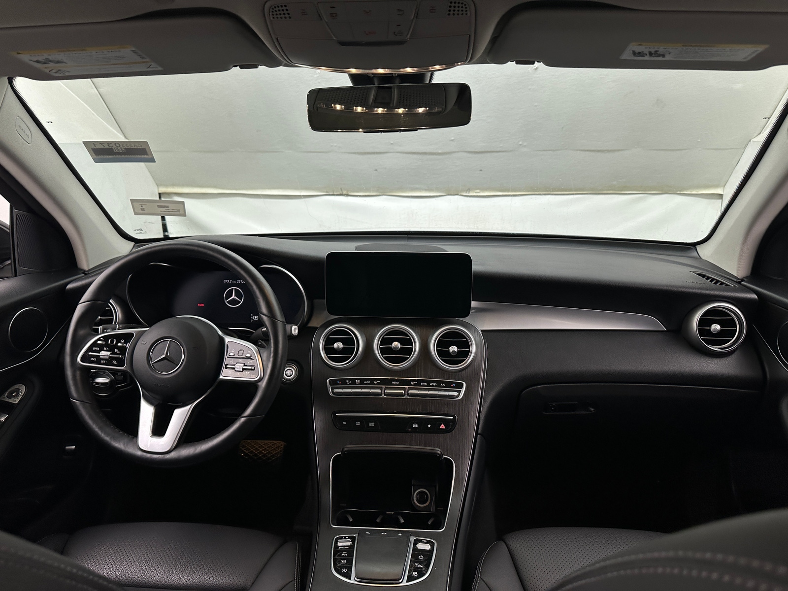 Thumbnail: 2021 Mercedes-Benz GLC - 2