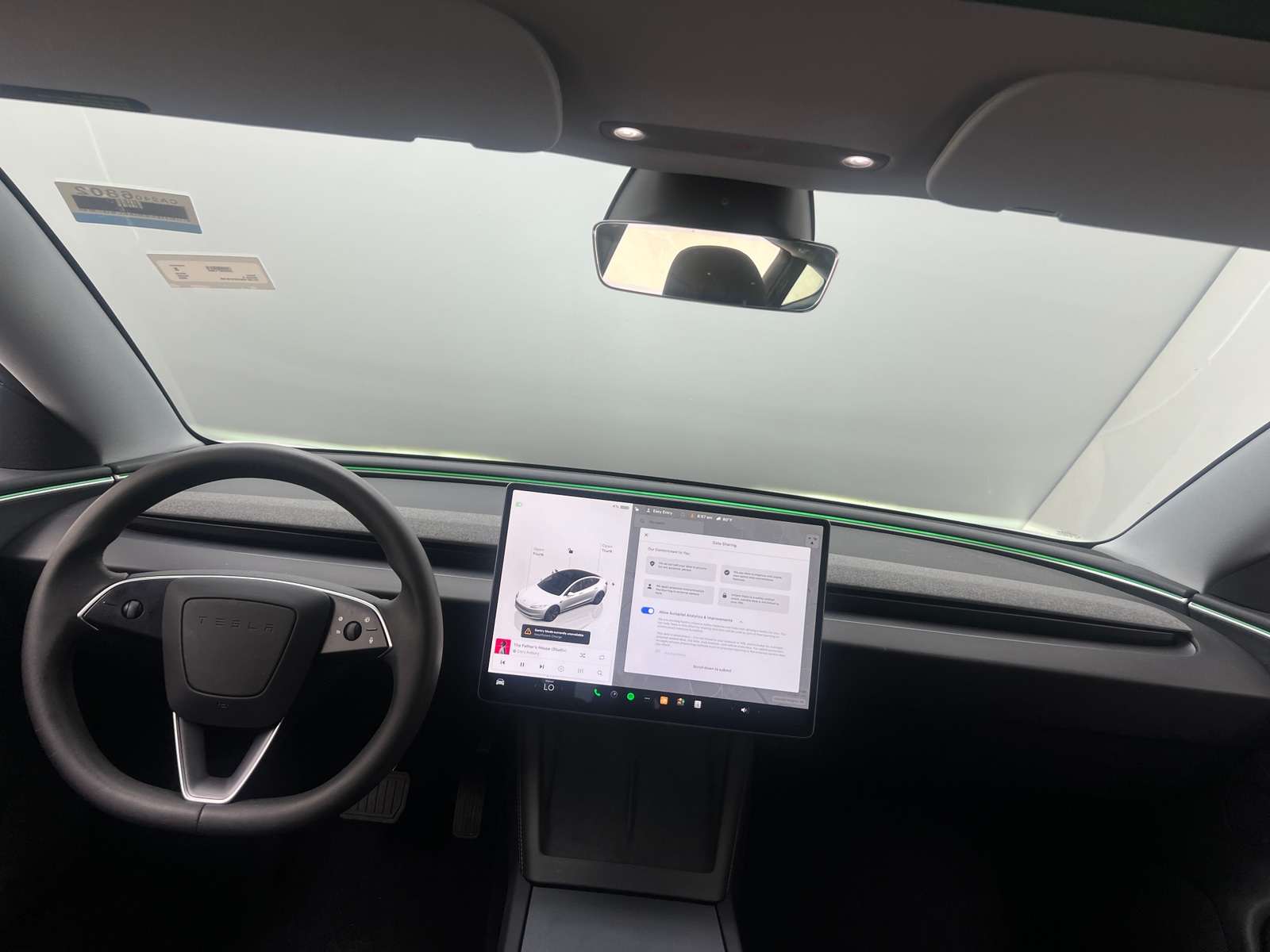 Thumbnail: 2025 Tesla Model 3 - 2