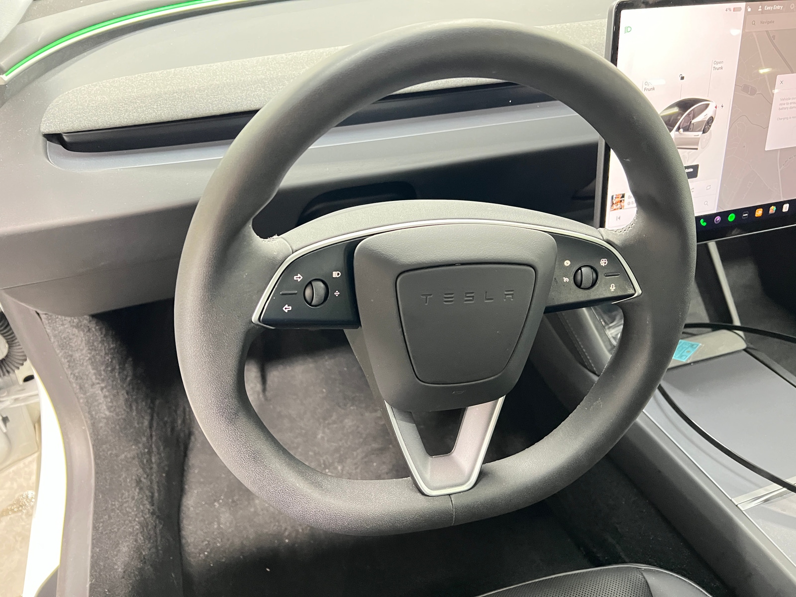 Thumbnail: 2025 Tesla Model 3 - 4