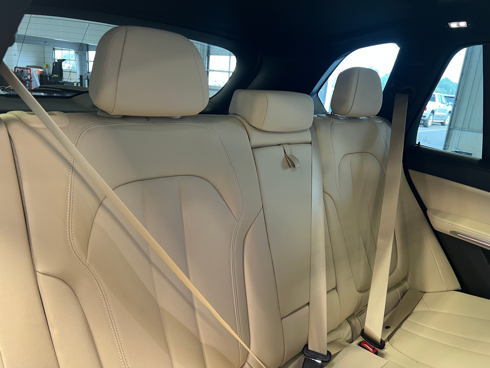 Thumbnail: 2020 BMW X5 - 5