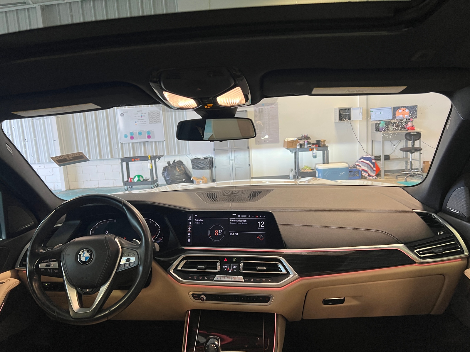 Thumbnail: 2020 BMW X5 - 2