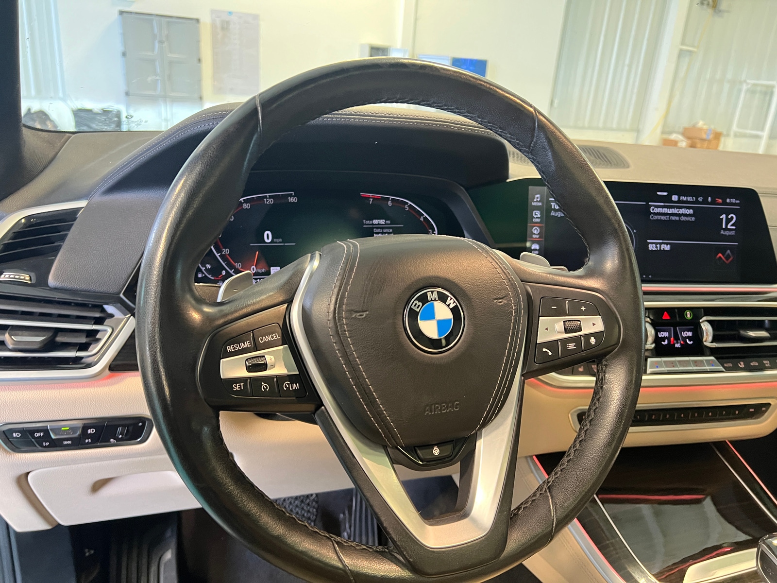 Thumbnail: 2020 BMW X5 - 4