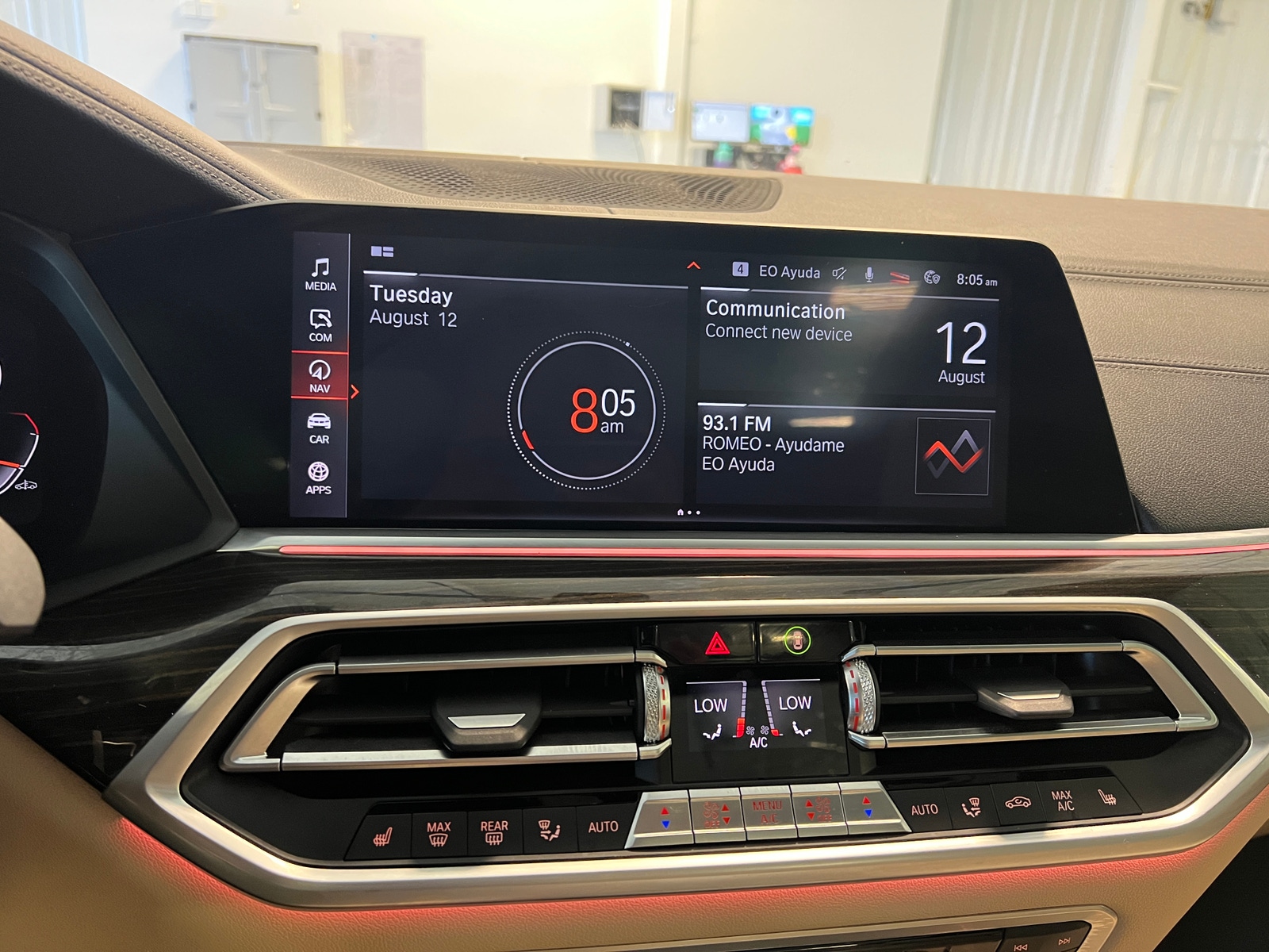 Thumbnail: 2020 BMW X5 - 3