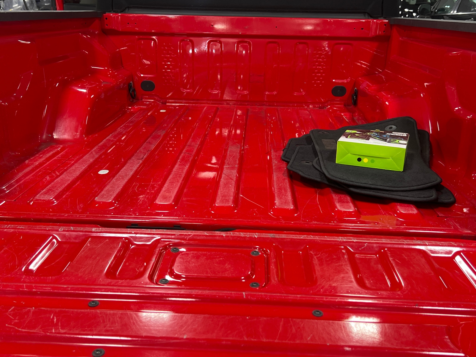 Thumbnail: 2020 Jeep Gladiator - 7