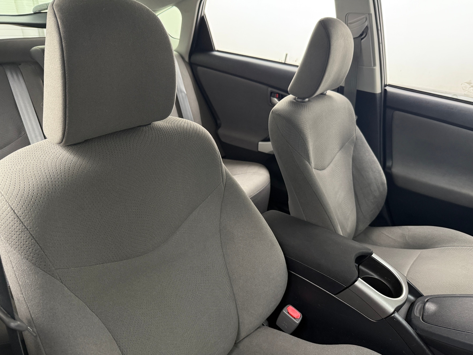 Thumbnail: 2015 Toyota Prius - 2