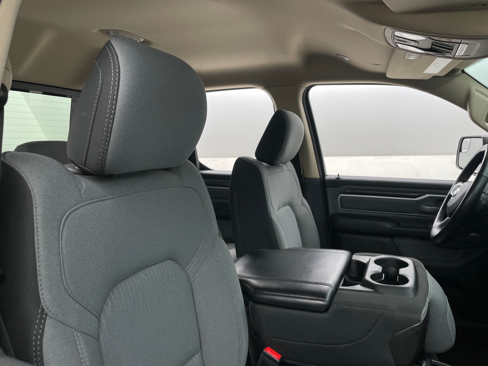 Thumbnail: 2020 RAM 1500 - 2