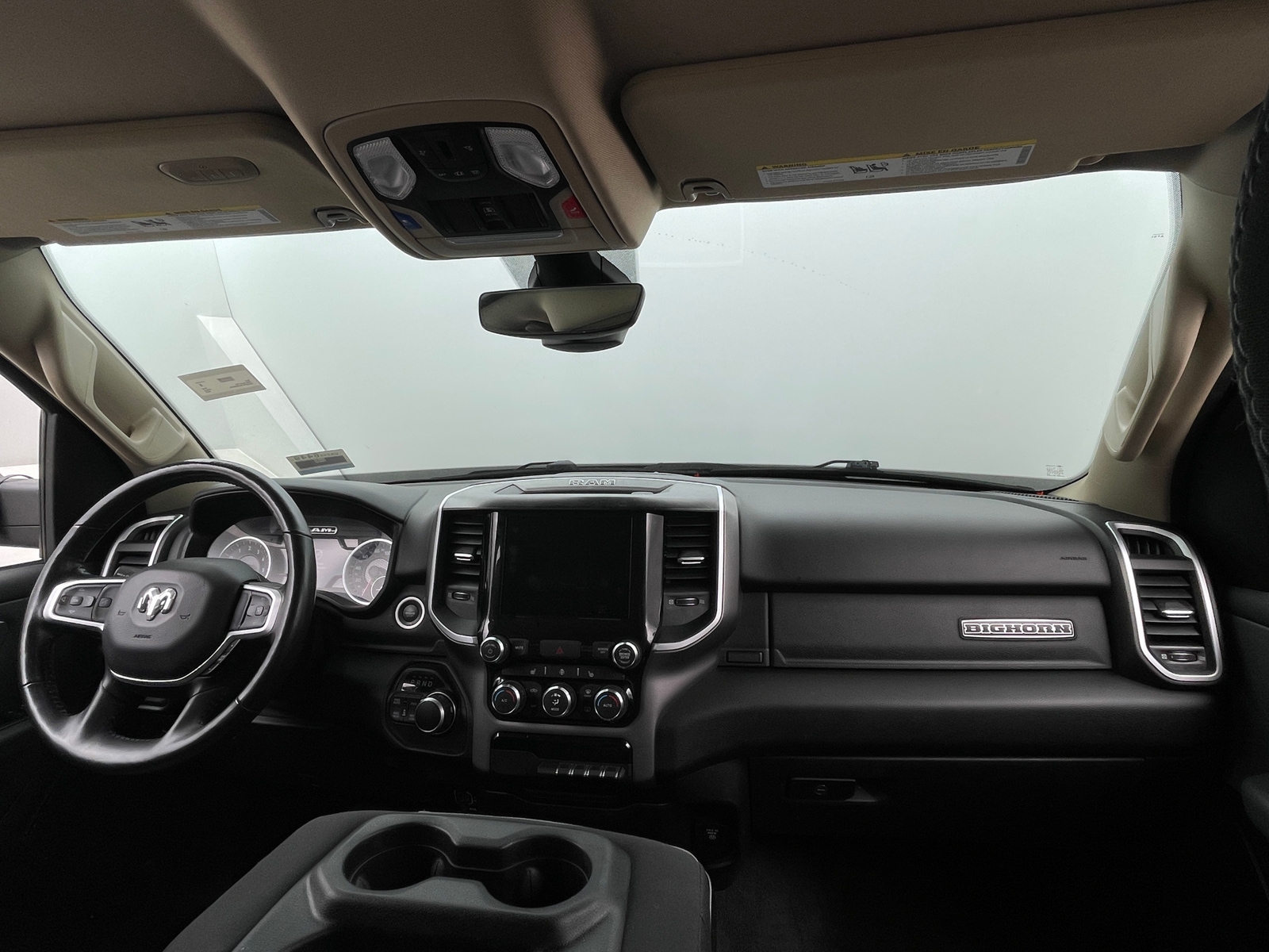 Thumbnail: 2020 RAM 1500 - 3