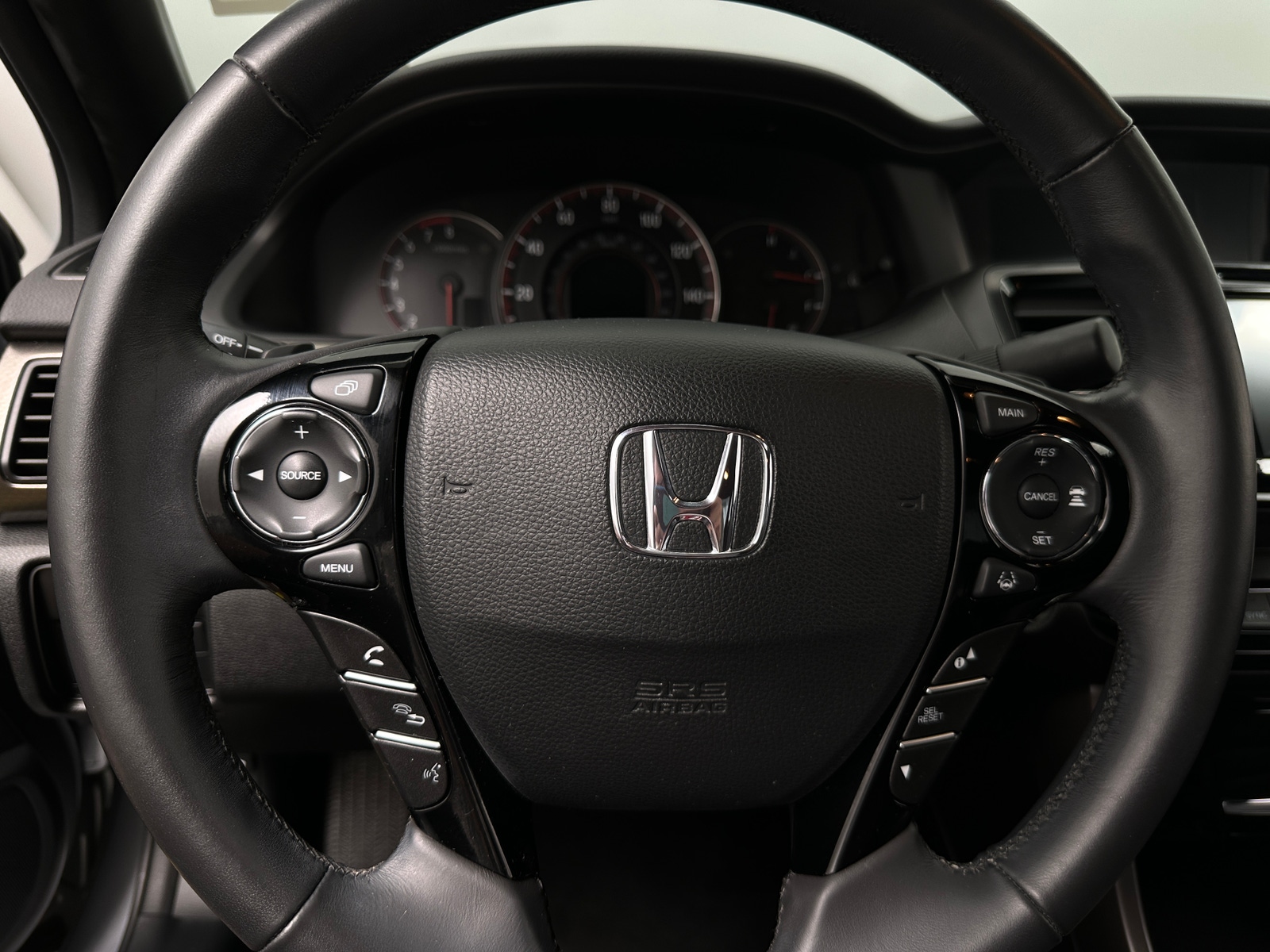 Thumbnail: 2016 Honda Accord - 3