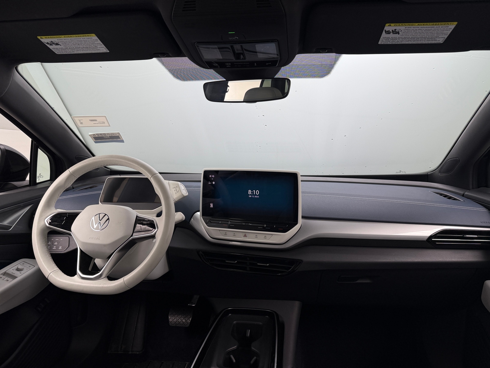 Thumbnail: 2023 Volkswagen ID.4 - 2