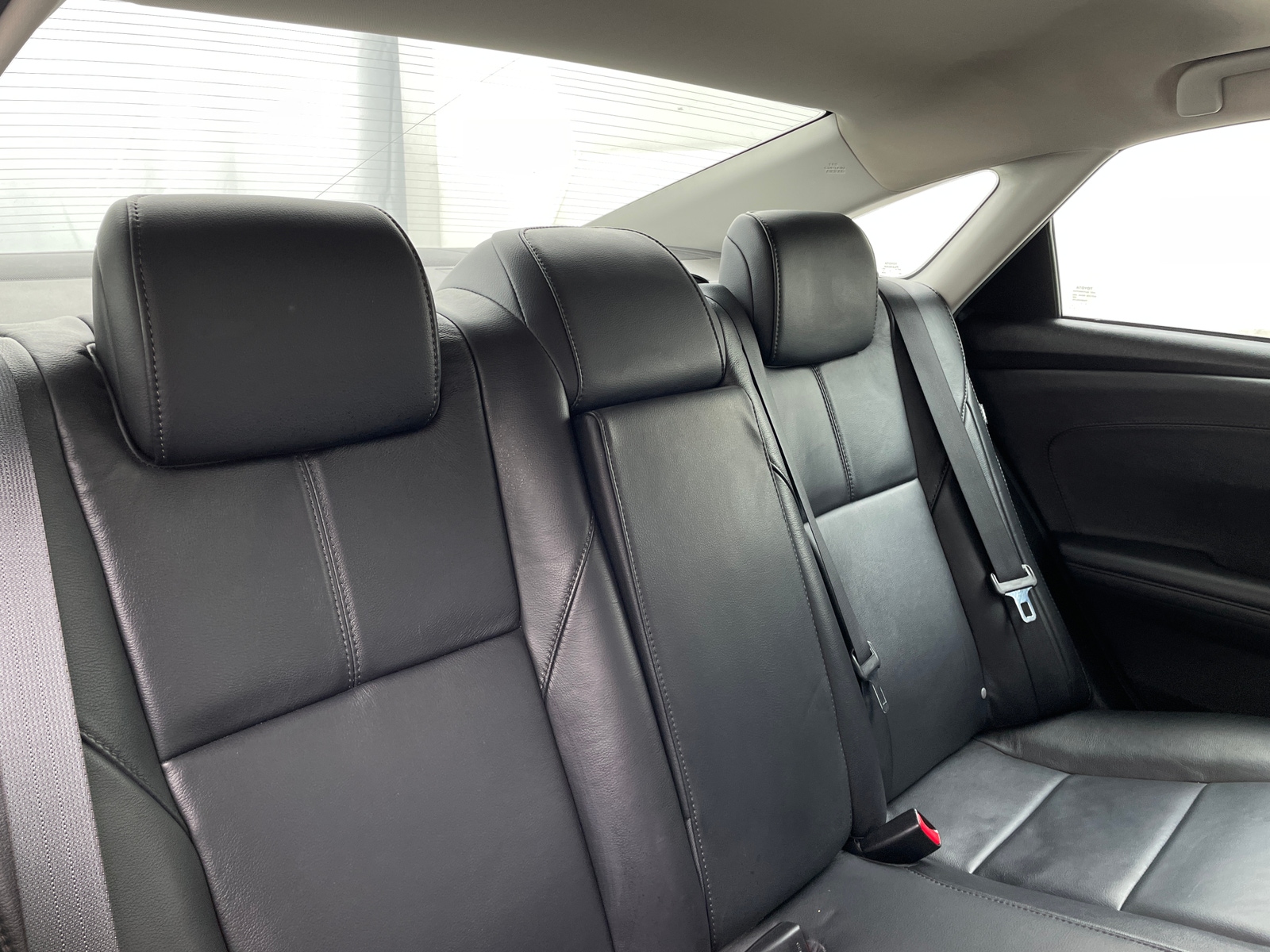 Thumbnail: 2013 Toyota Avalon - 5