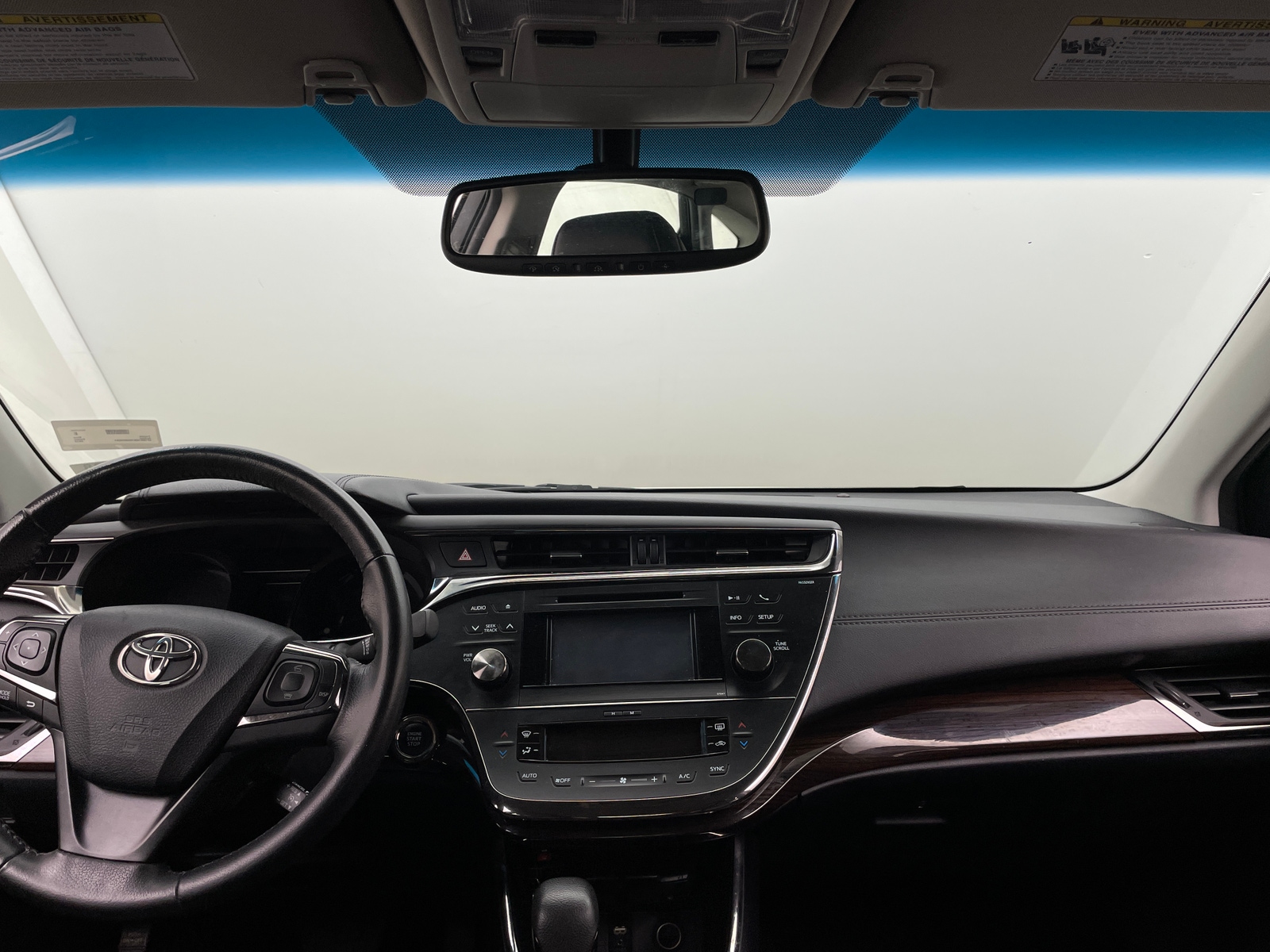 Thumbnail: 2013 Toyota Avalon - 2