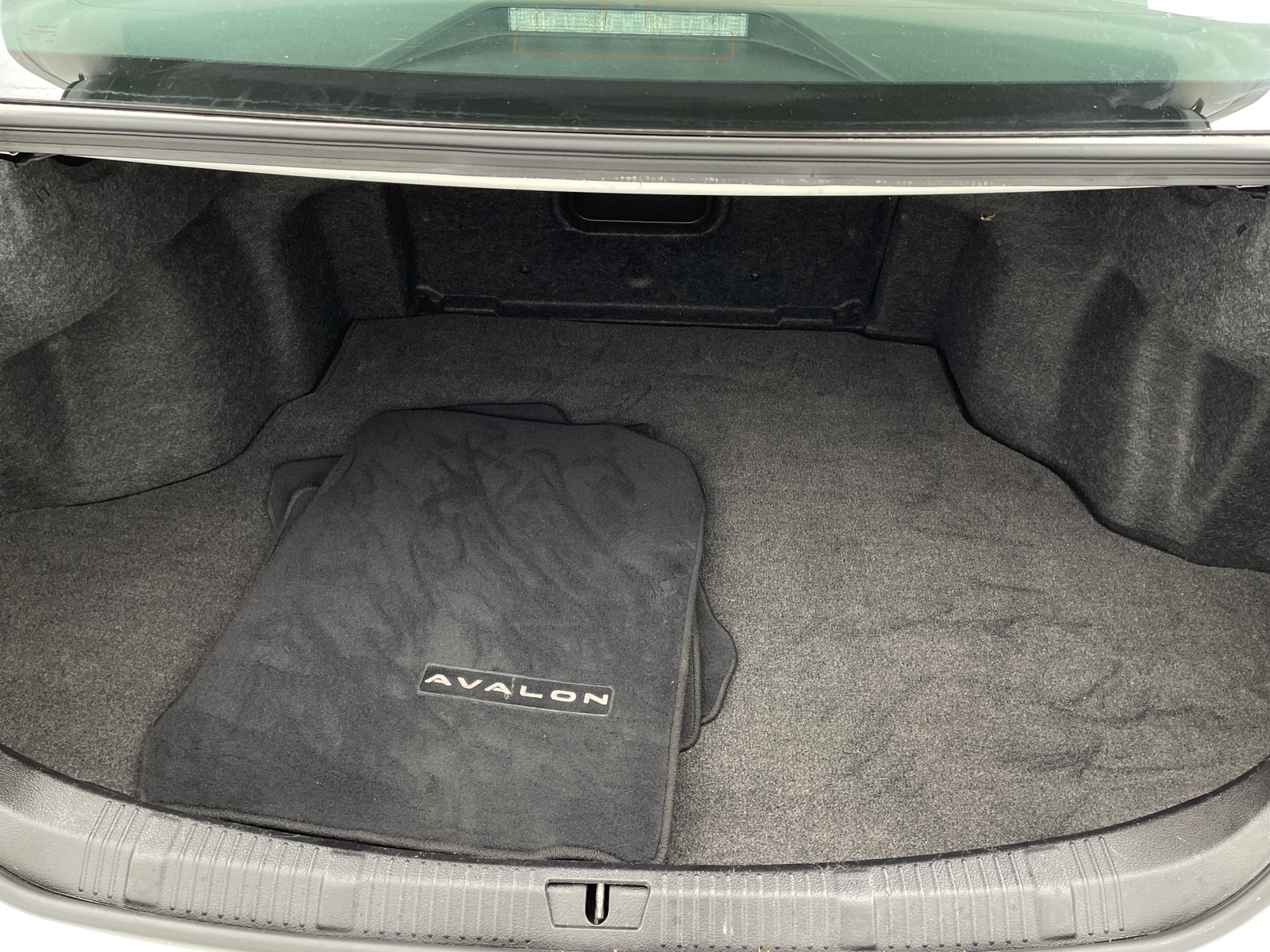 Thumbnail: 2013 Toyota Avalon - 6