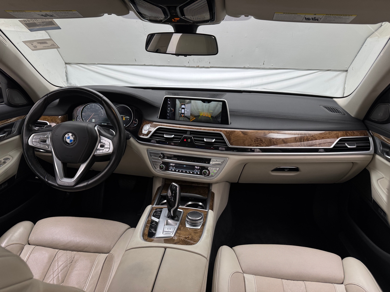 Thumbnail: 2016 BMW 7 Series - 2