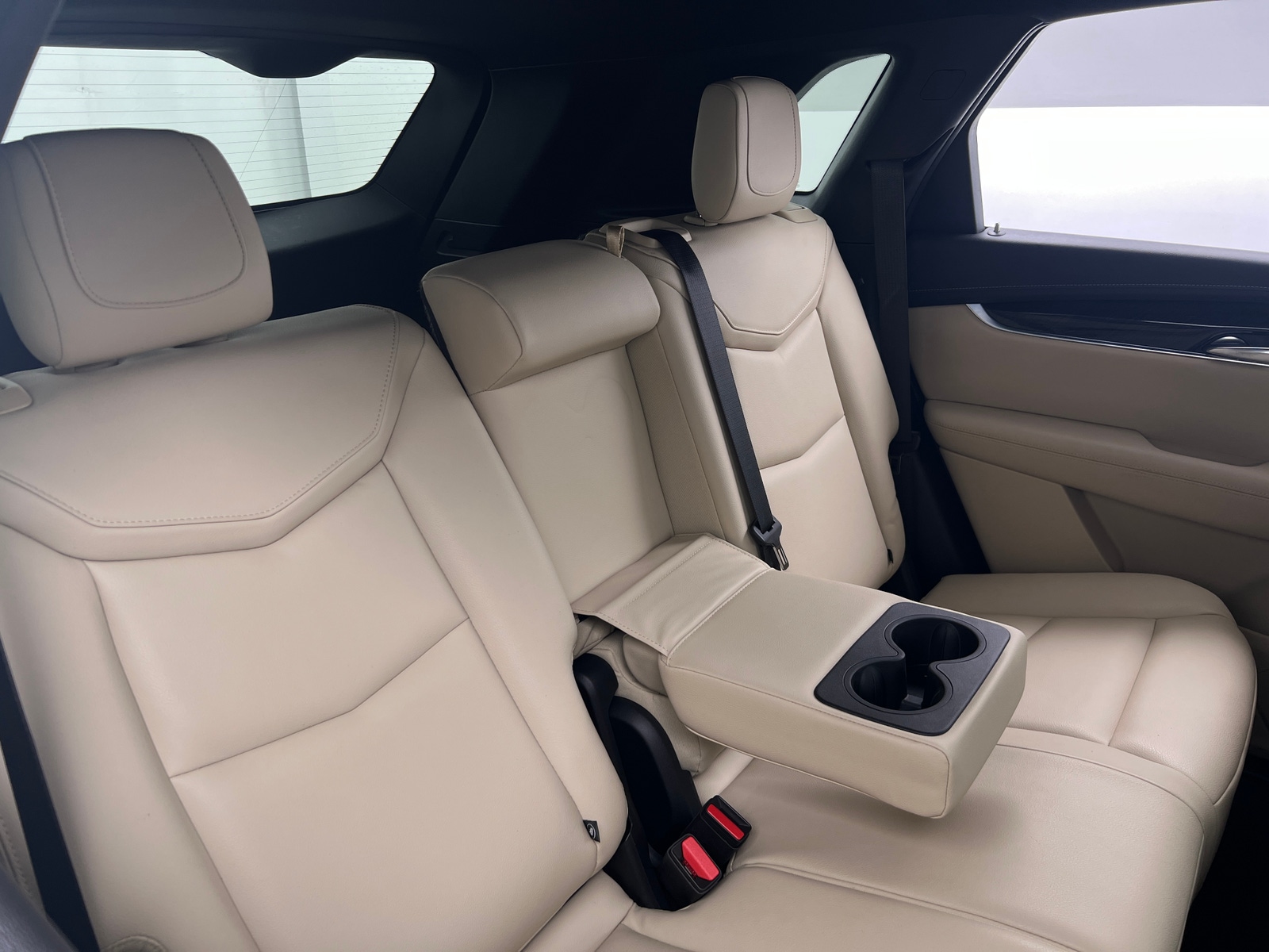 Thumbnail: 2018 Cadillac XT5 - 5