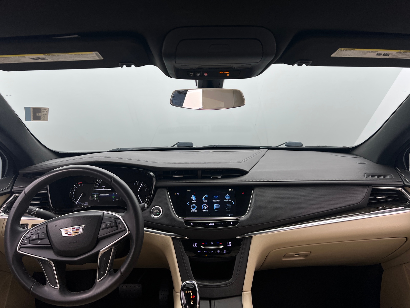 Thumbnail: 2018 Cadillac XT5 - 2