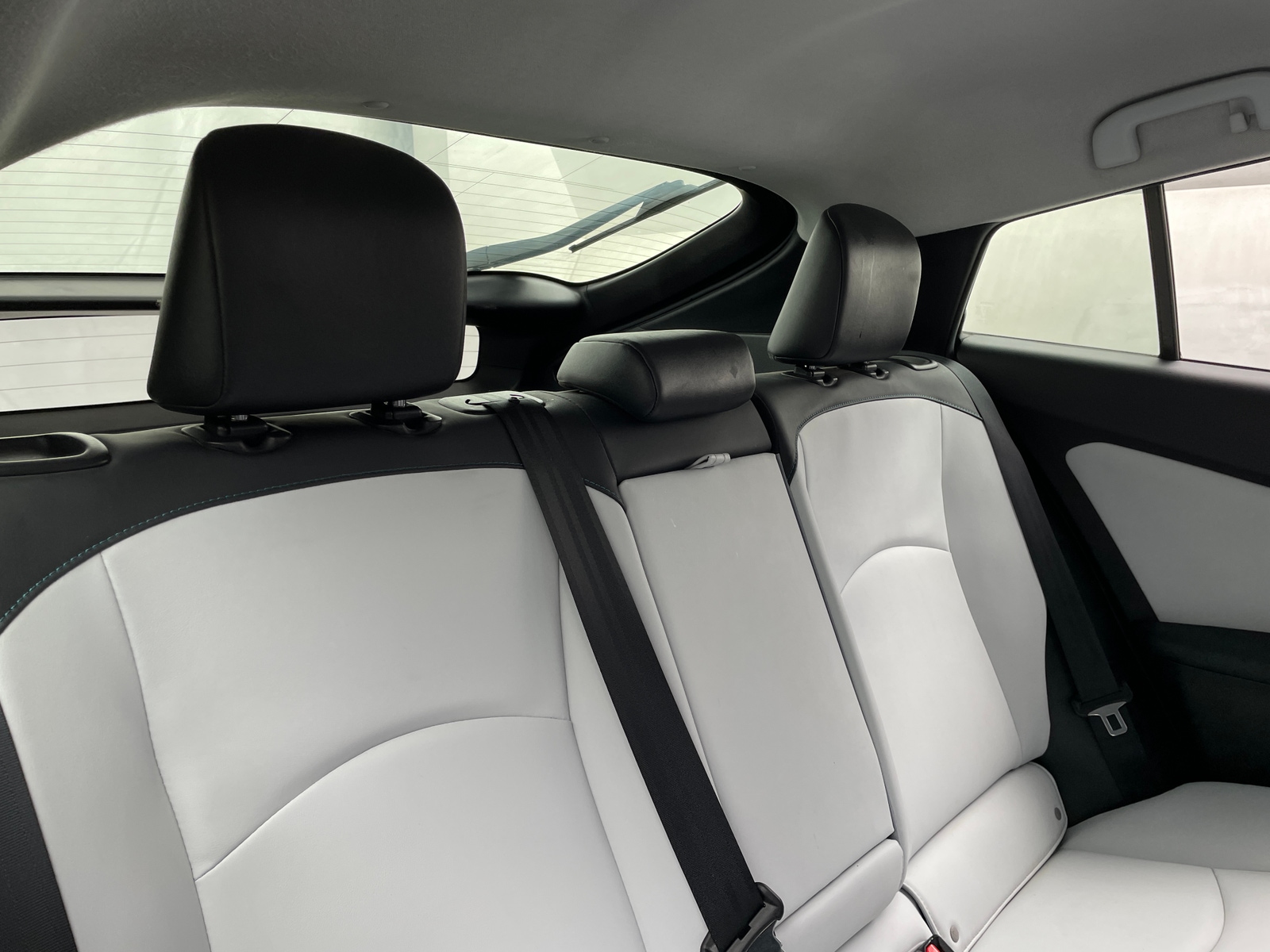 Thumbnail: 2021 Toyota Prius - 5