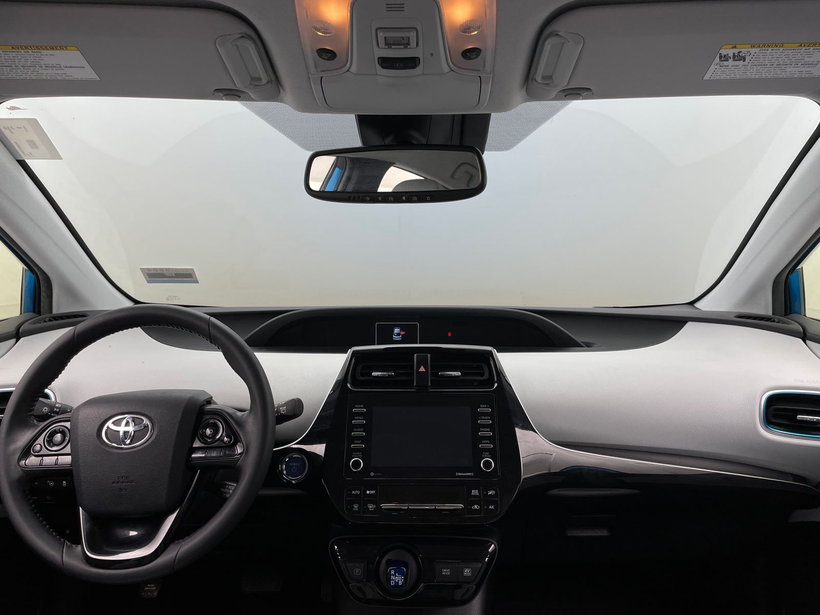 Thumbnail: 2021 Toyota Prius - 2