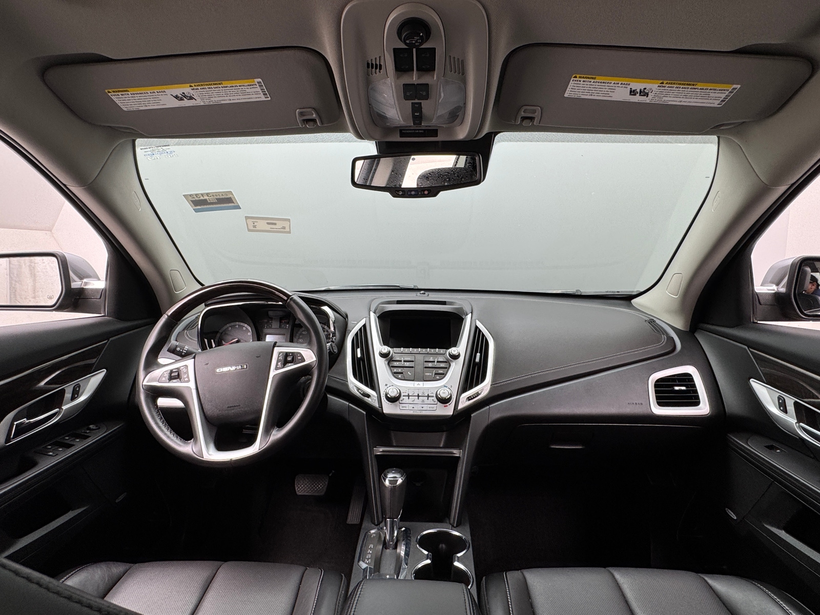 Thumbnail: 2016 GMC Terrain - 2