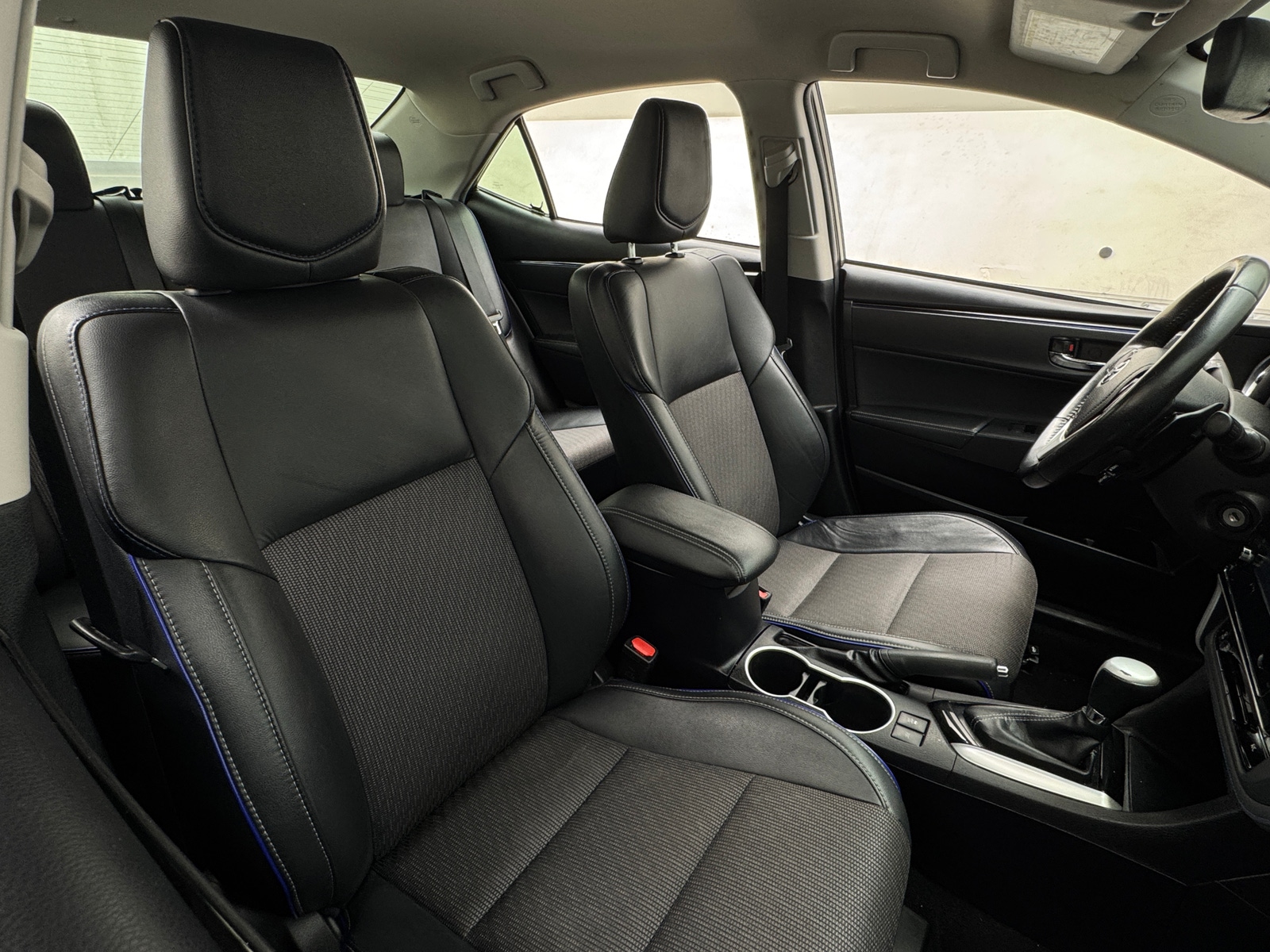 Thumbnail: 2019 Toyota Corolla - 2
