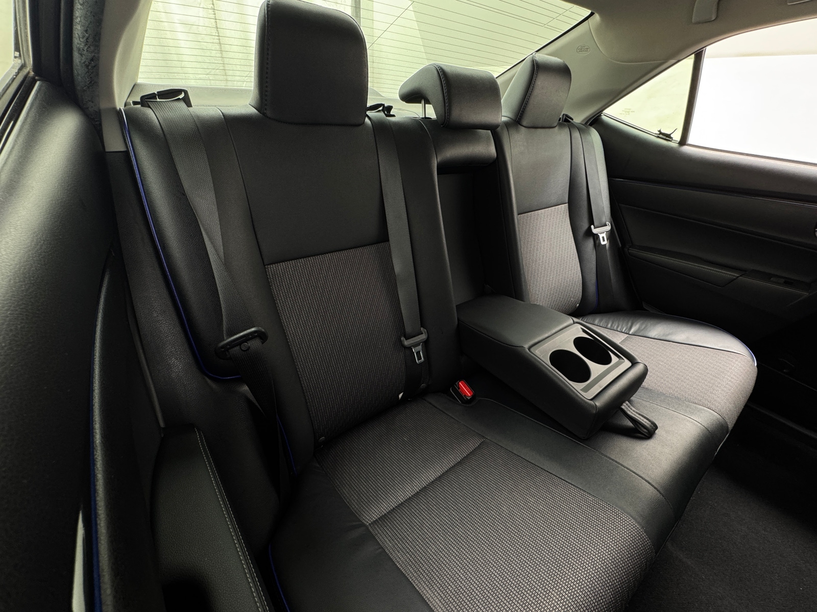 Thumbnail: 2019 Toyota Corolla - 6