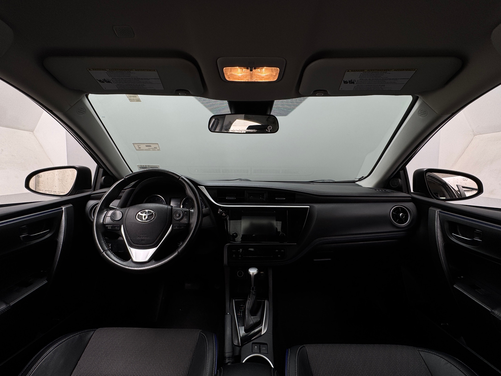 Thumbnail: 2019 Toyota Corolla - 3