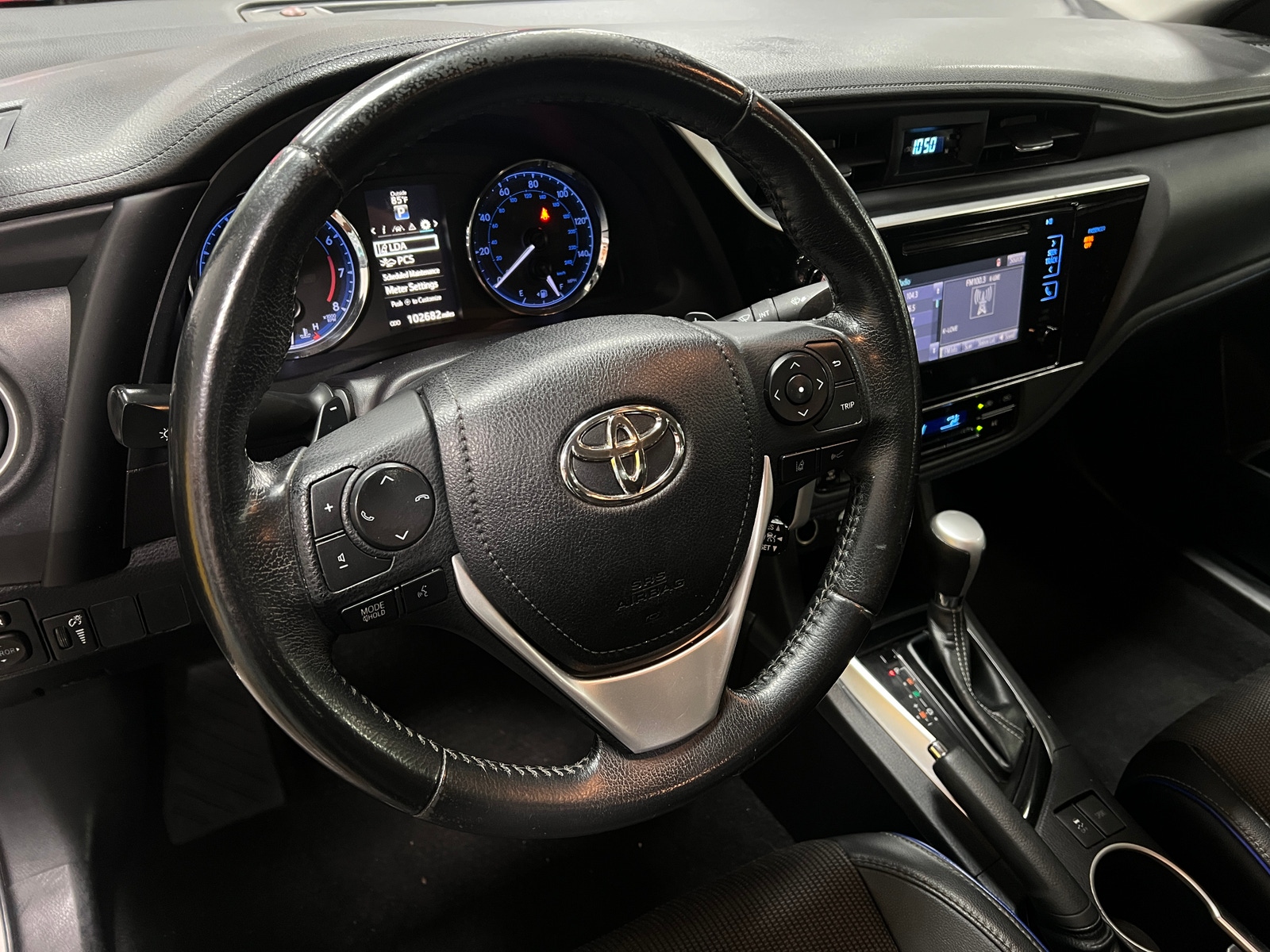 Thumbnail: 2019 Toyota Corolla - 5