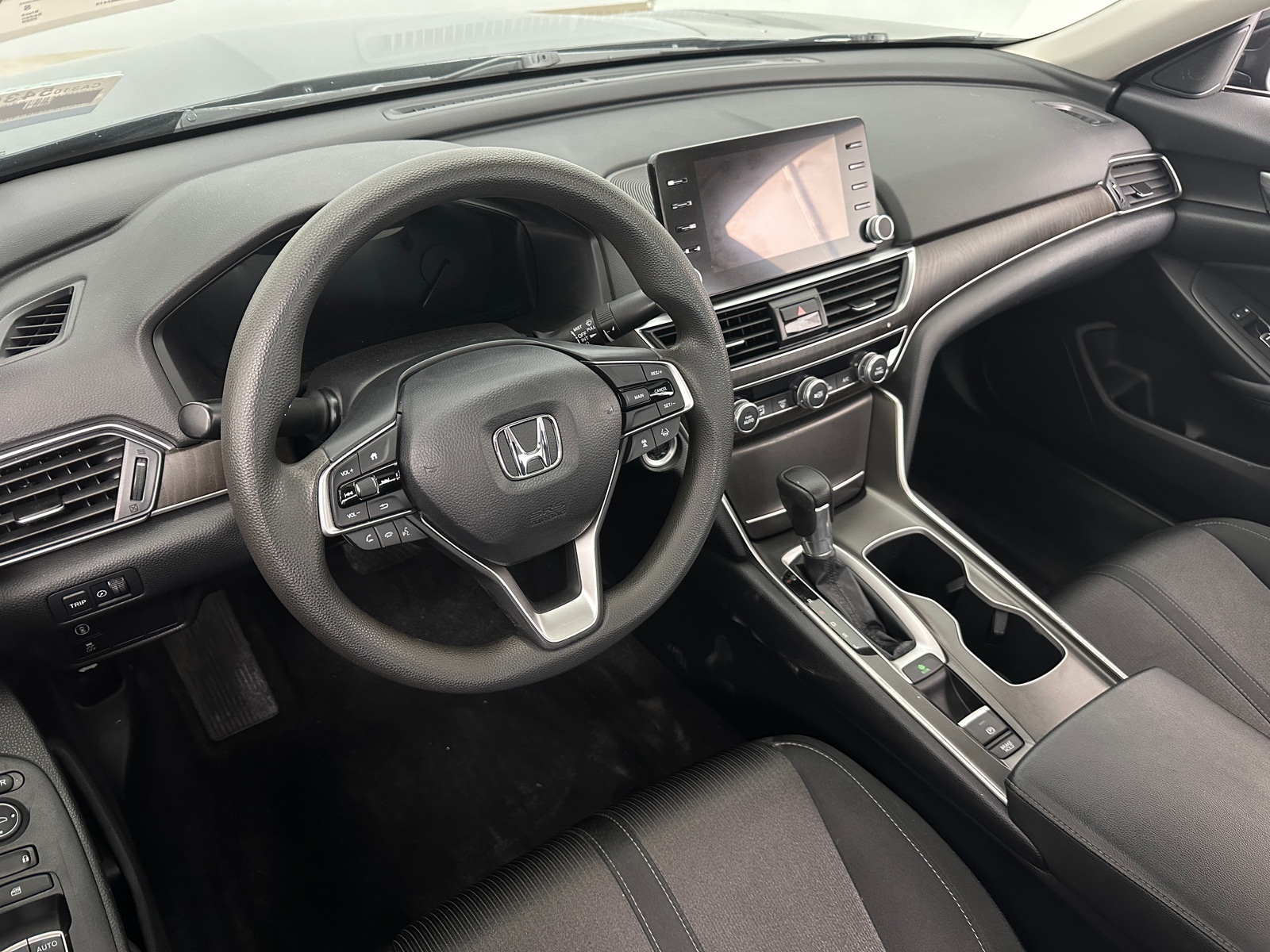 Thumbnail: 2020 Honda Accord - 3
