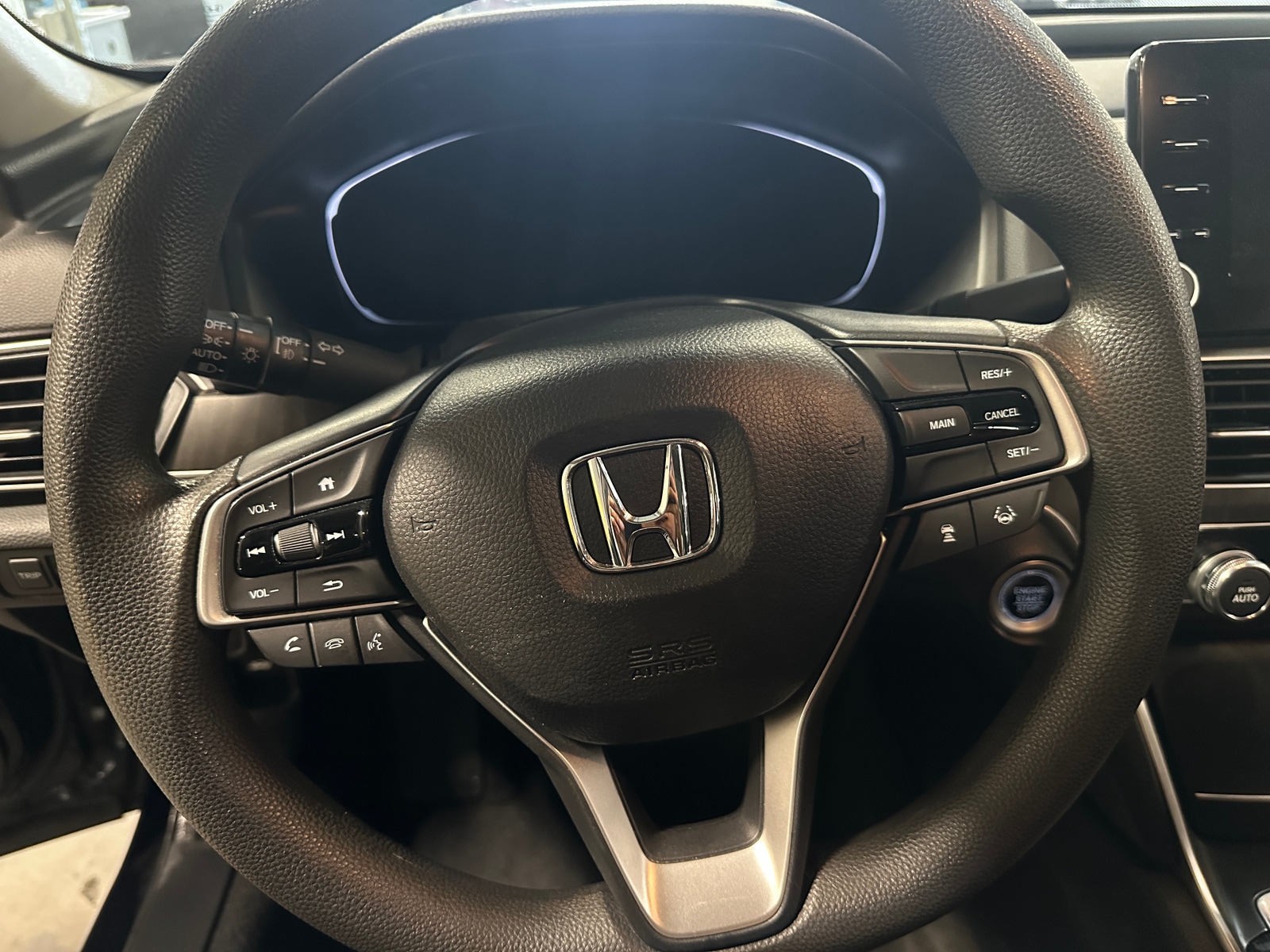 Thumbnail: 2020 Honda Accord - 5