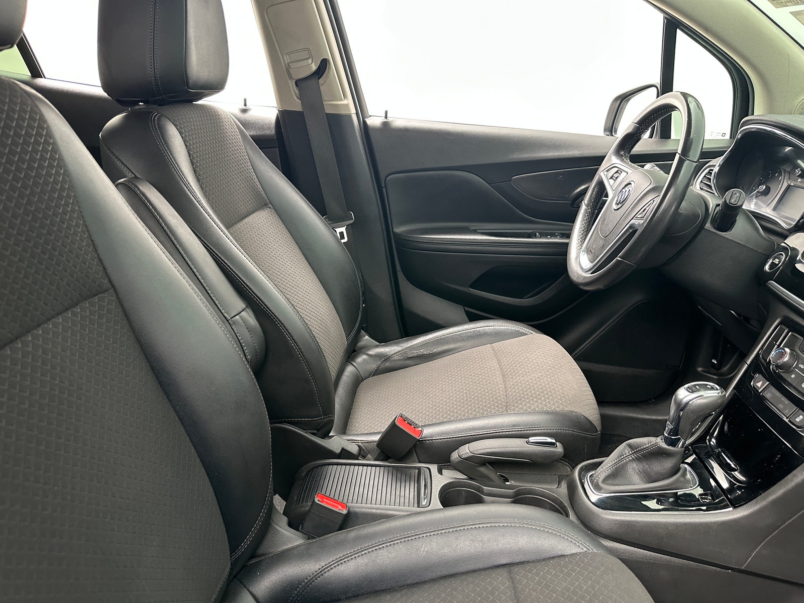 Thumbnail: 2020 Buick Encore - 2