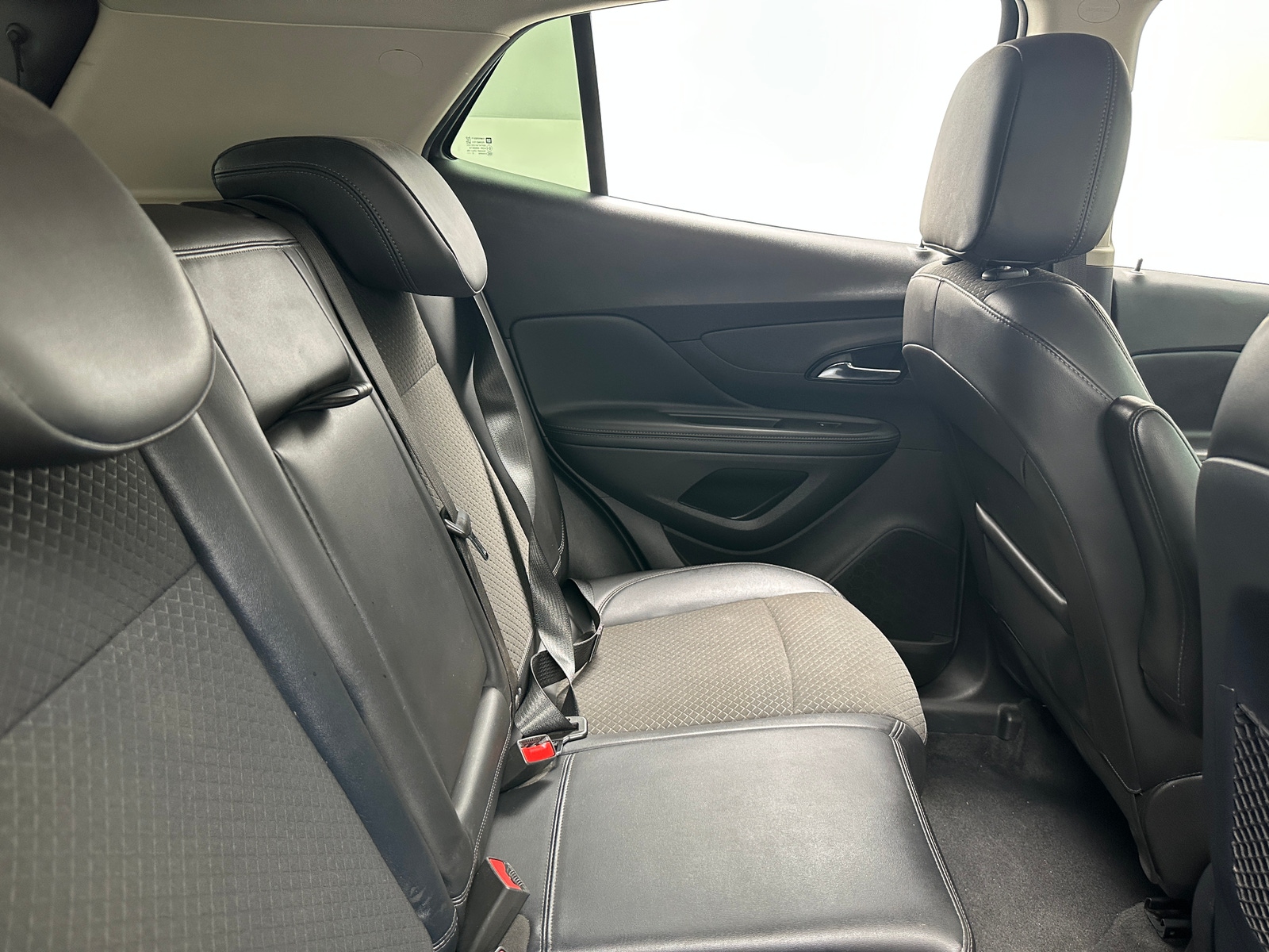 Thumbnail: 2020 Buick Encore - 6