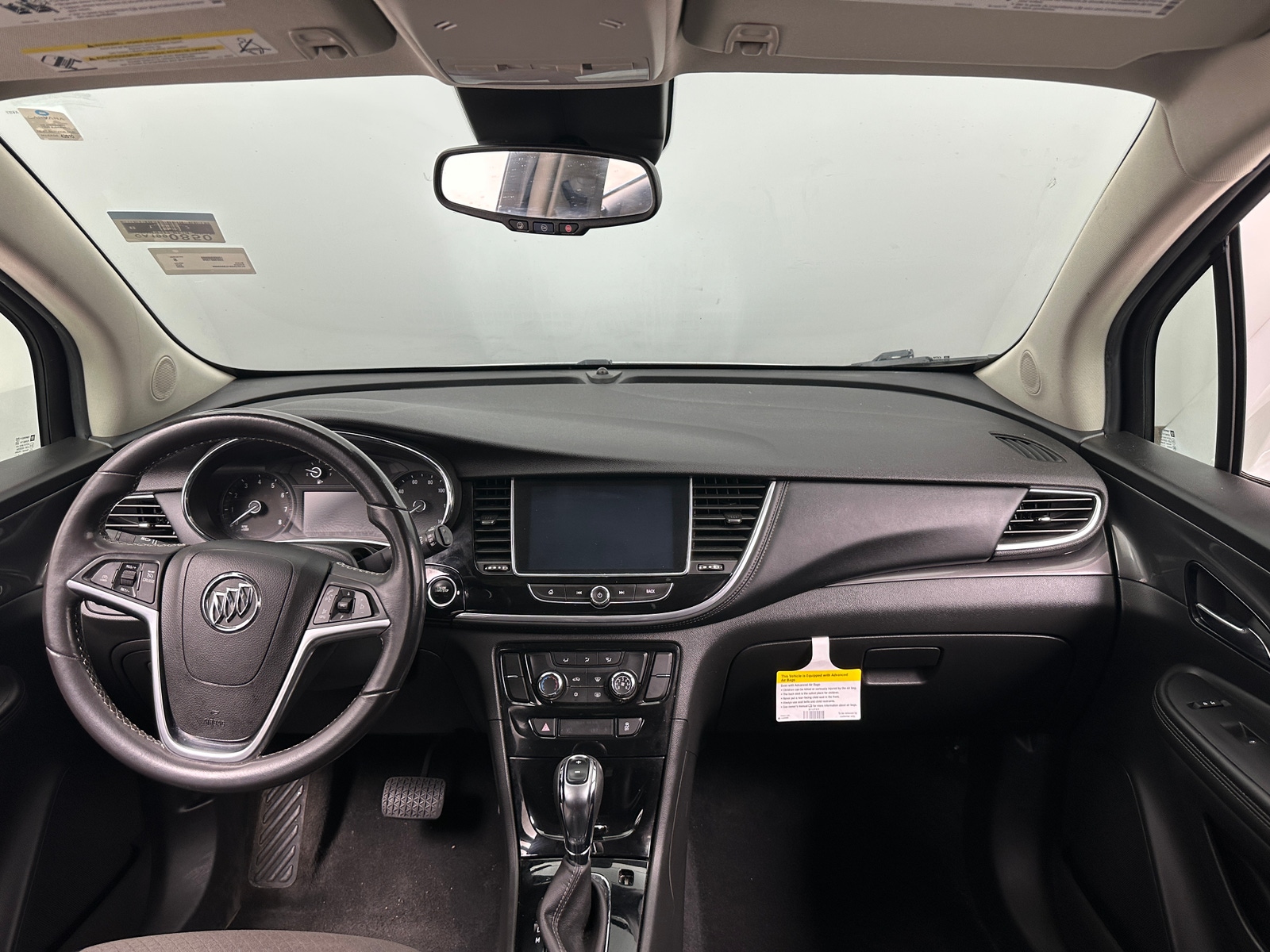 Thumbnail: 2020 Buick Encore - 3