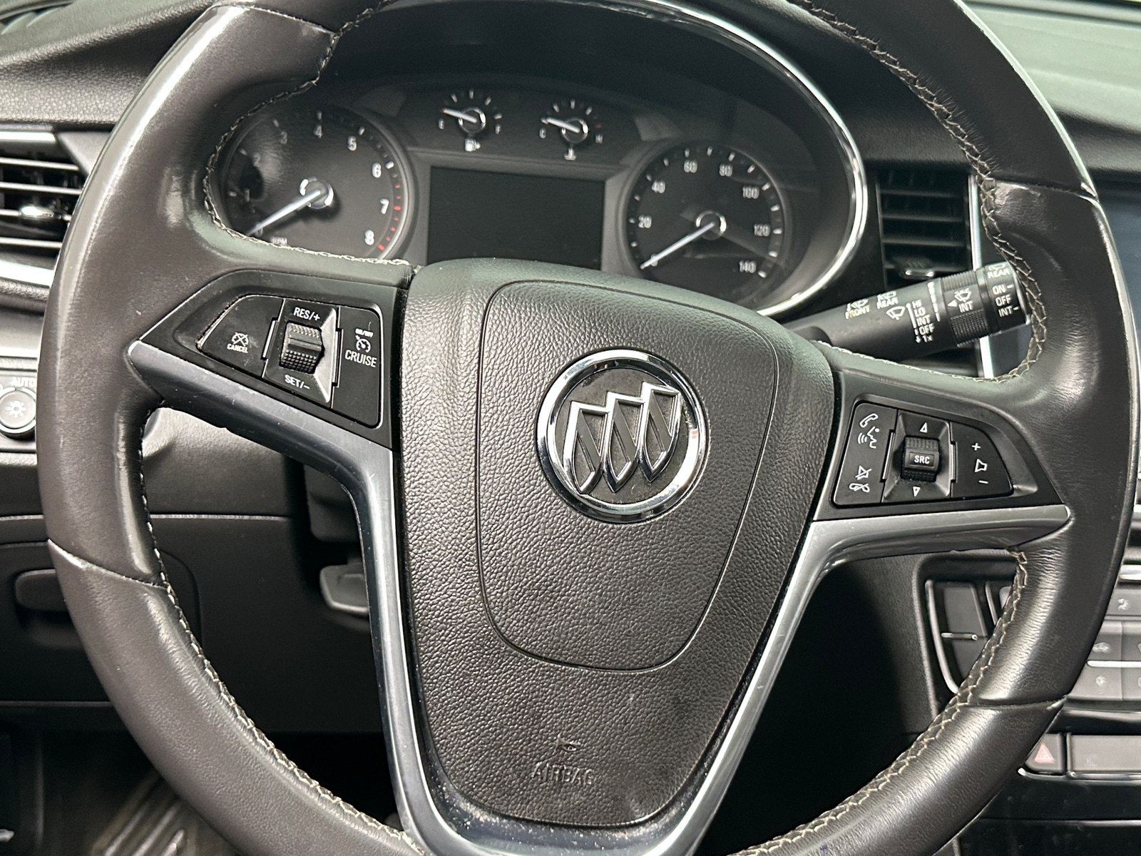Thumbnail: 2020 Buick Encore - 5