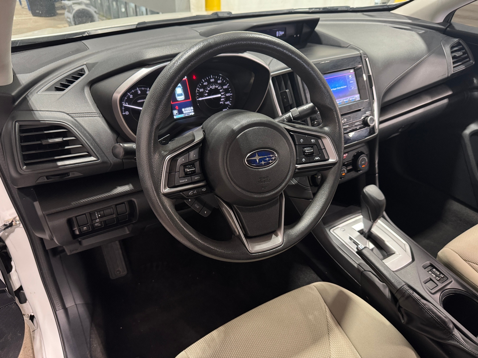Thumbnail: 2020 Subaru Impreza - 3