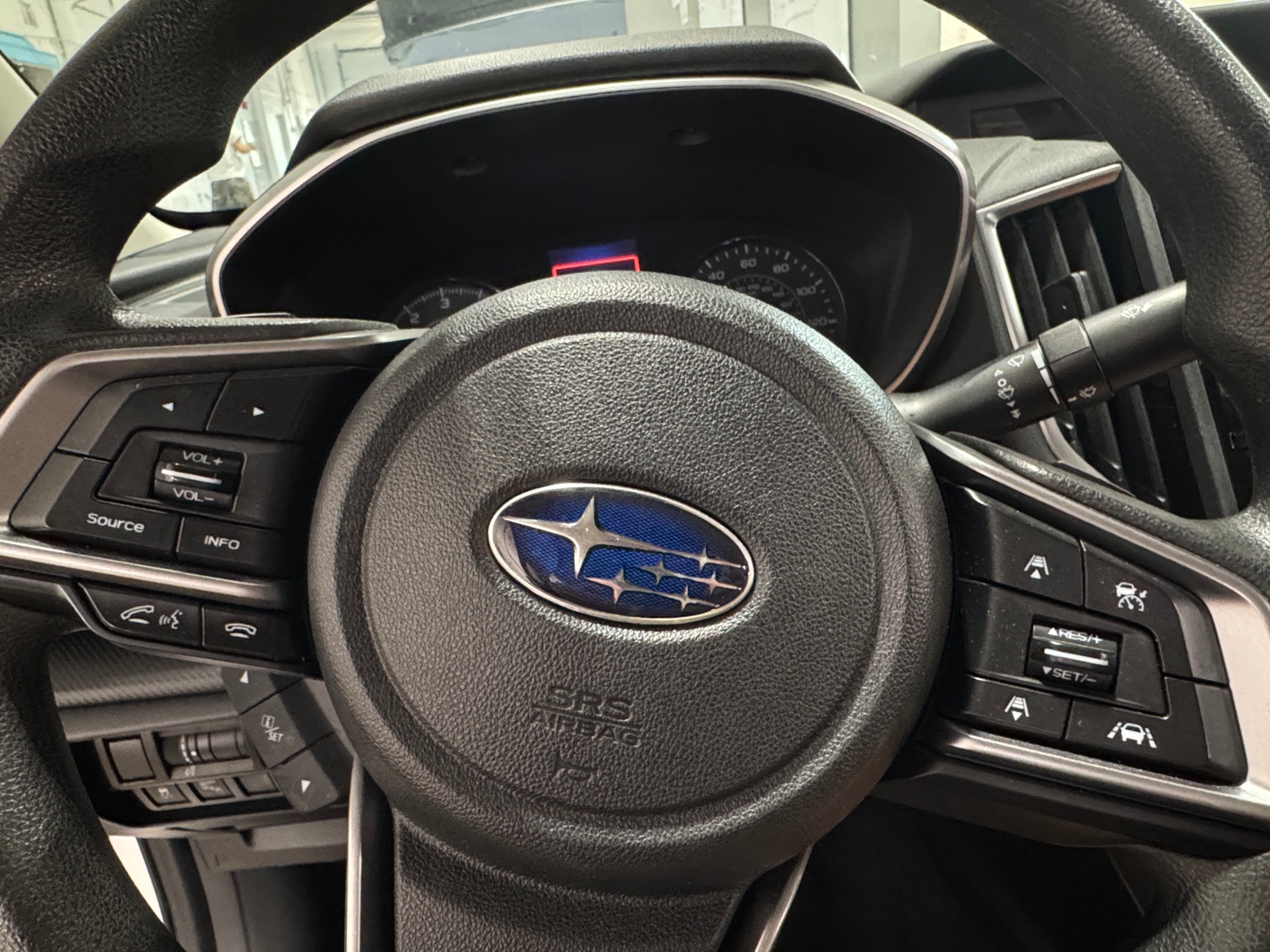 Thumbnail: 2020 Subaru Impreza - 5