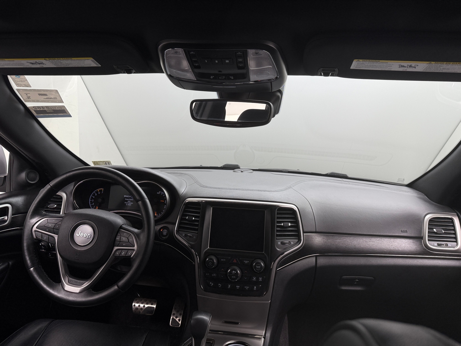 Thumbnail: 2018 Jeep Grand Cherokee - 2