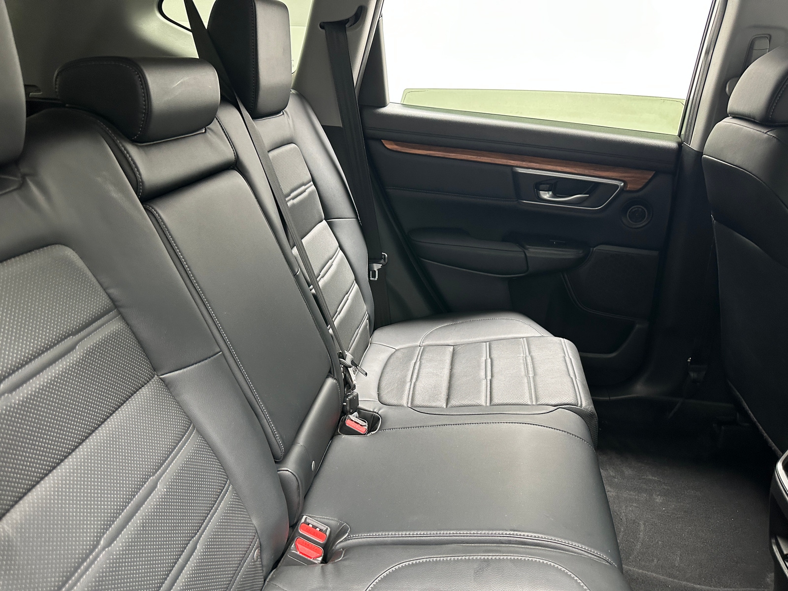 Thumbnail: 2017 Honda CR-V - 5