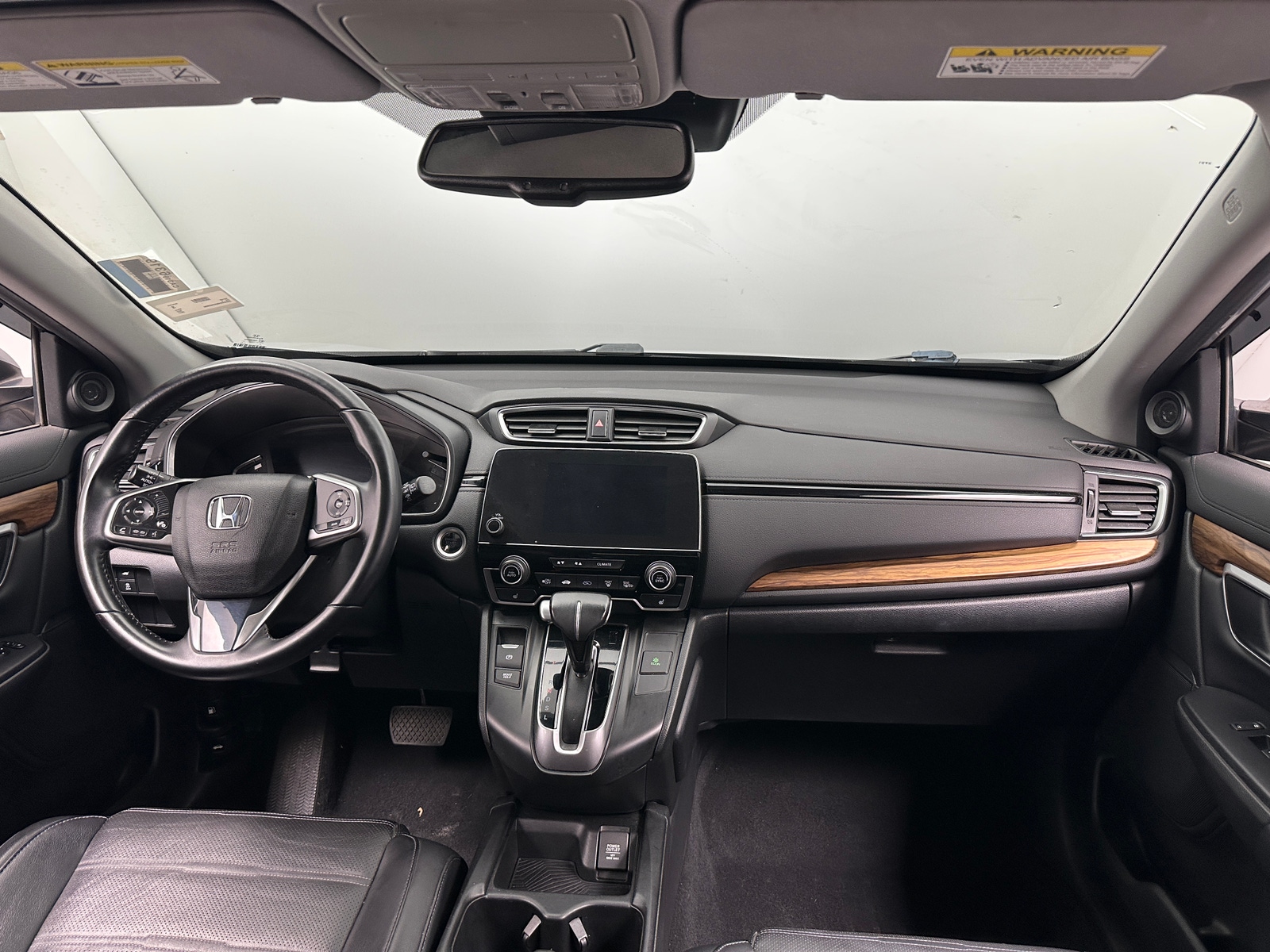 Thumbnail: 2017 Honda CR-V - 2