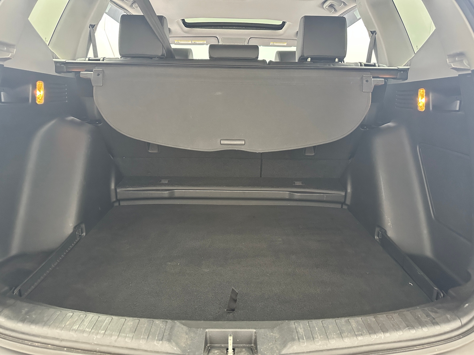 Thumbnail: 2017 Honda CR-V - 6