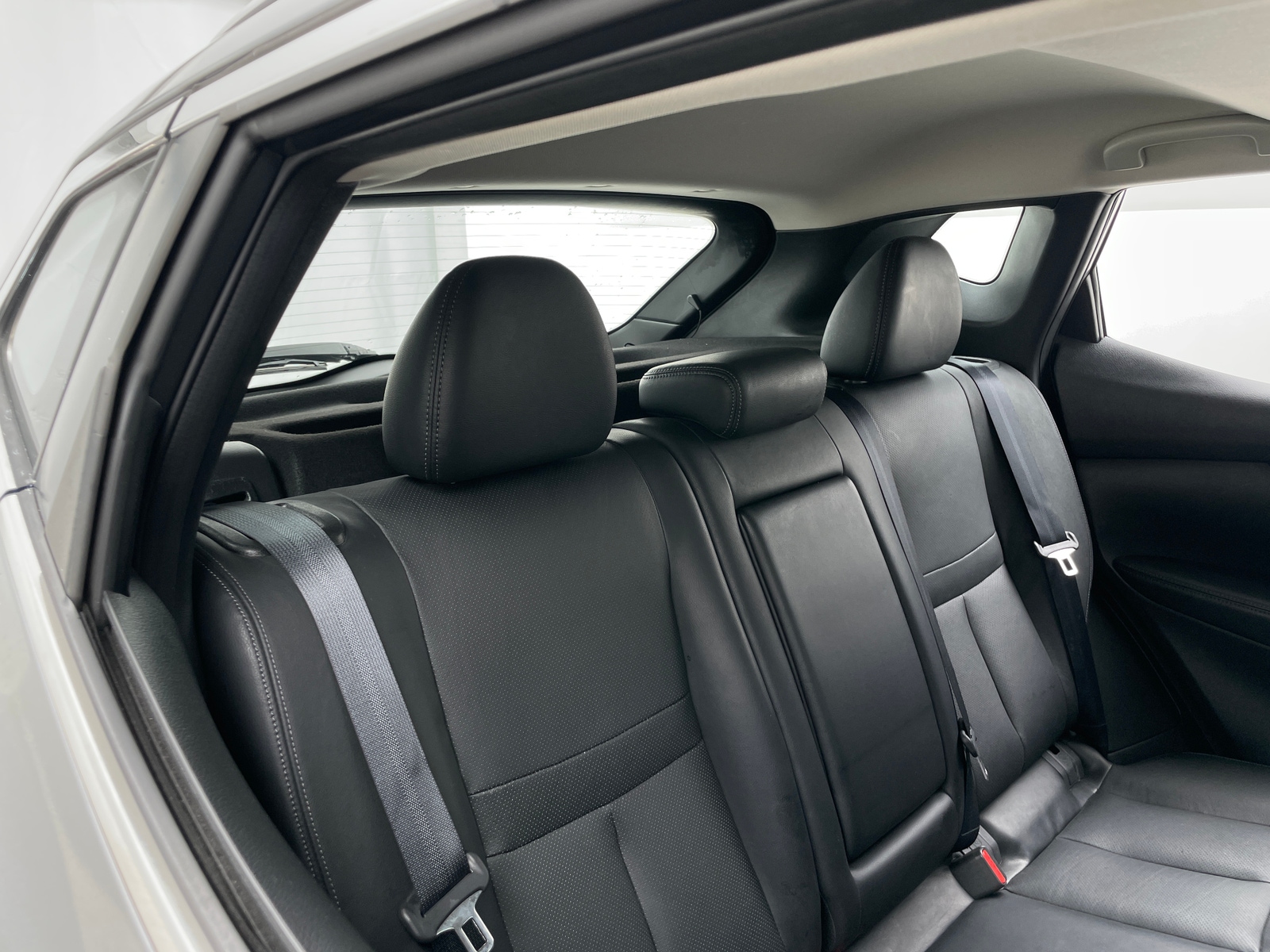 Thumbnail: 2018 Nissan Rogue Sport - 5