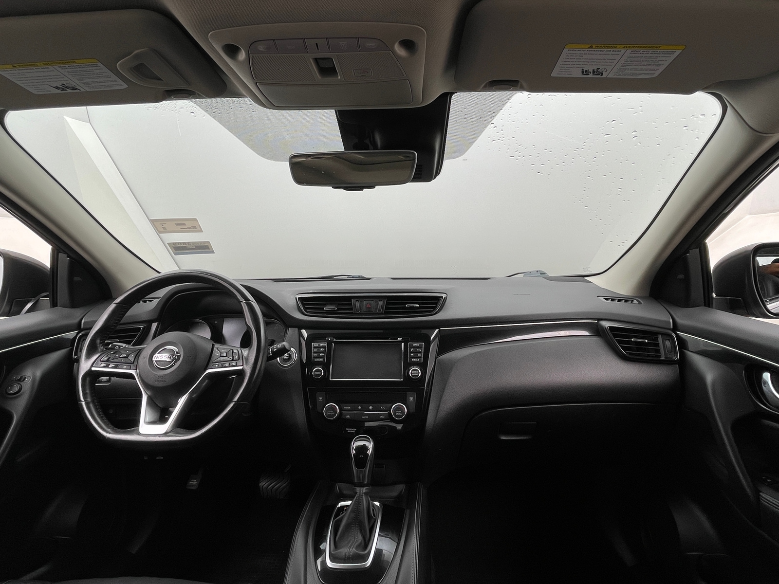 Thumbnail: 2018 Nissan Rogue Sport - 2