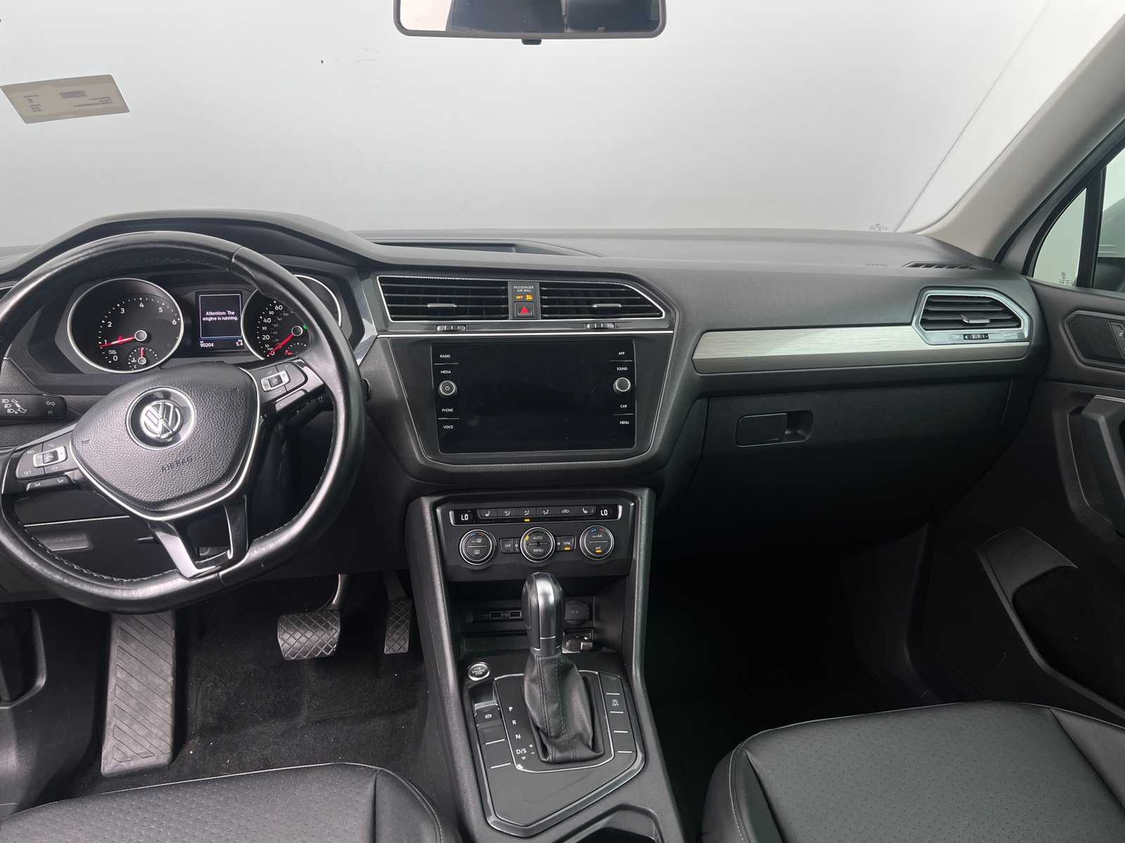 Thumbnail: 2019 Volkswagen Tiguan - 2