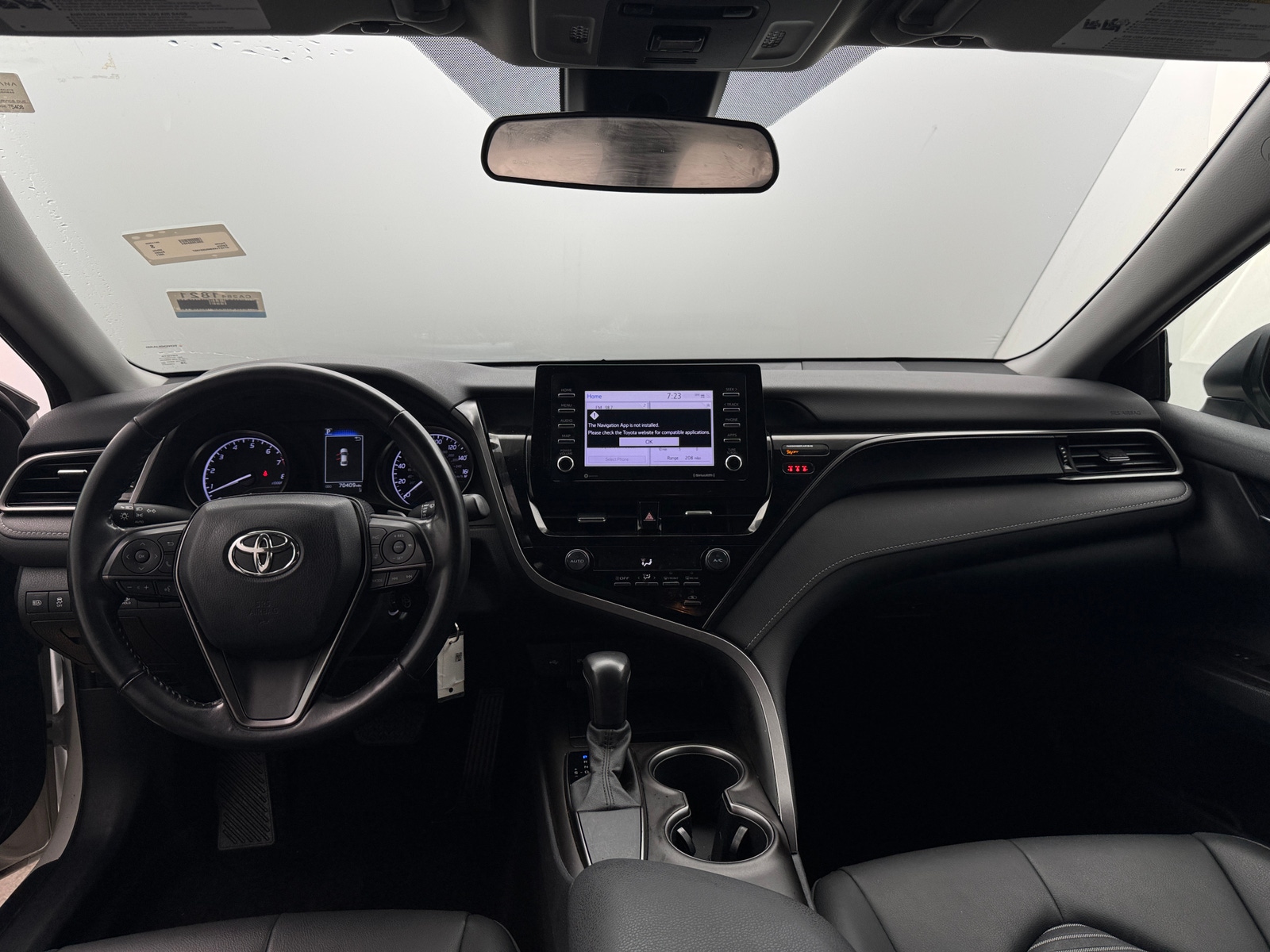 Thumbnail: 2021 Toyota Camry - 3