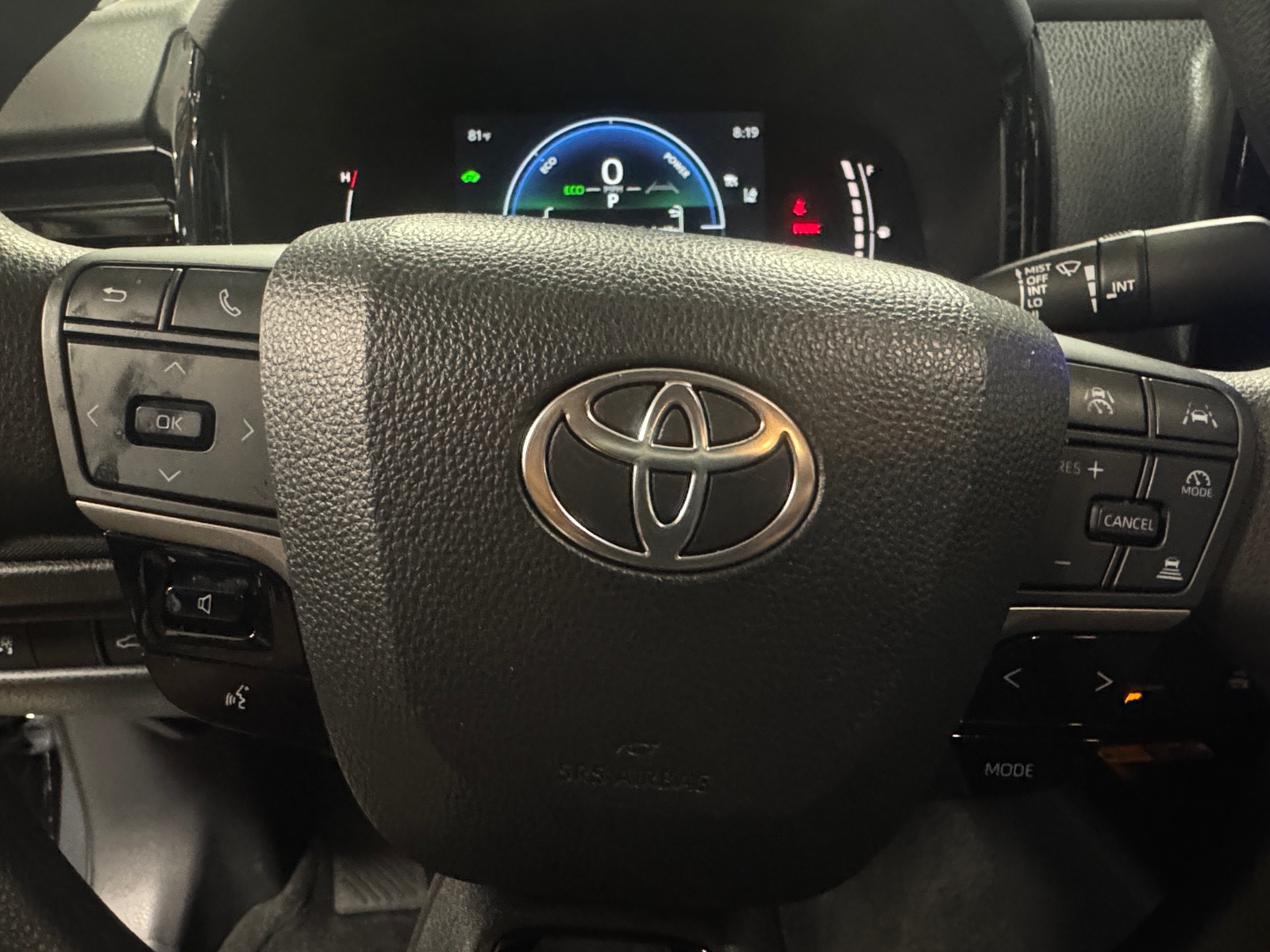 Thumbnail: 2025 Toyota Camry - 5
