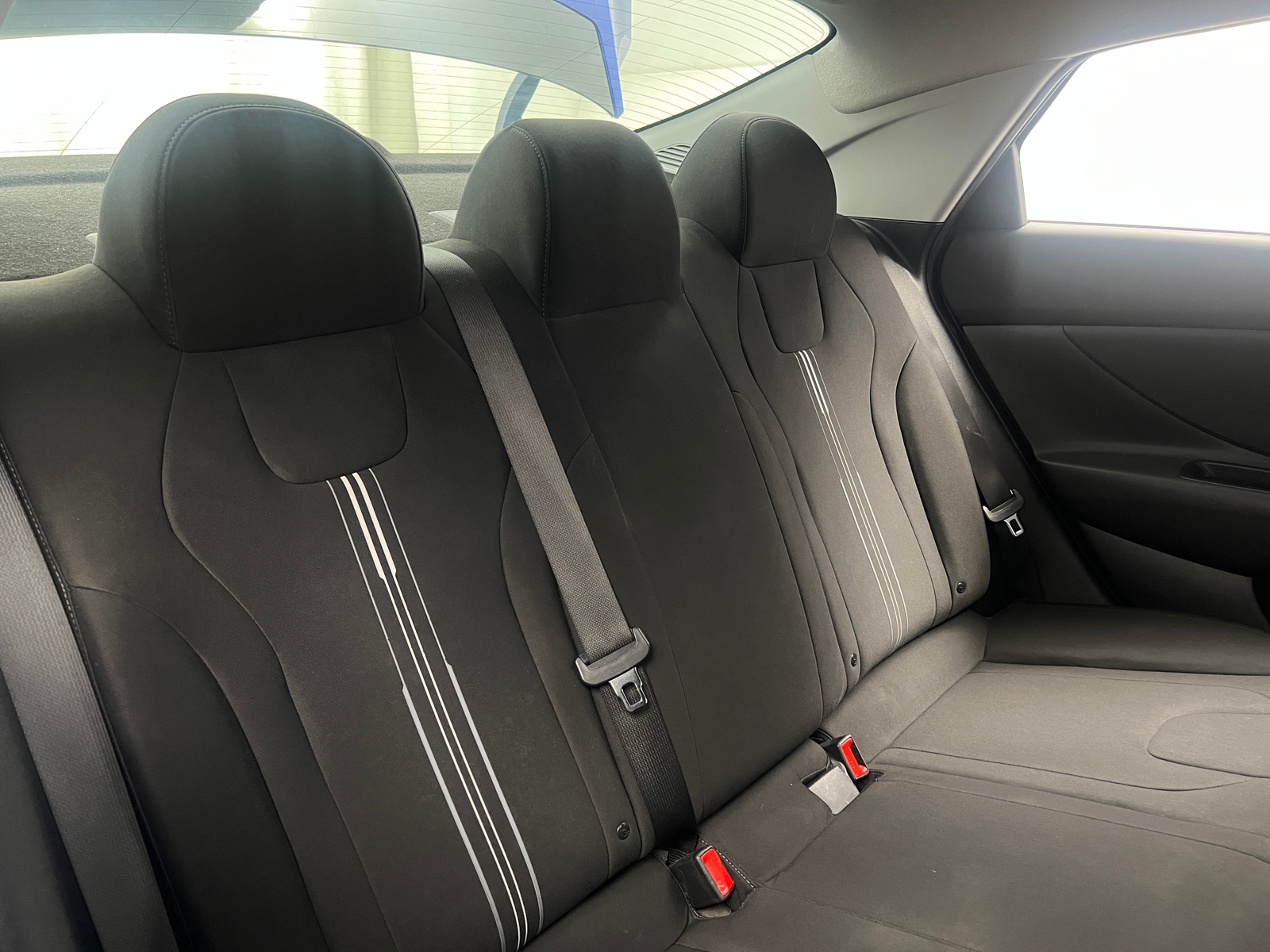 Thumbnail: 2023 Hyundai Elantra - 6