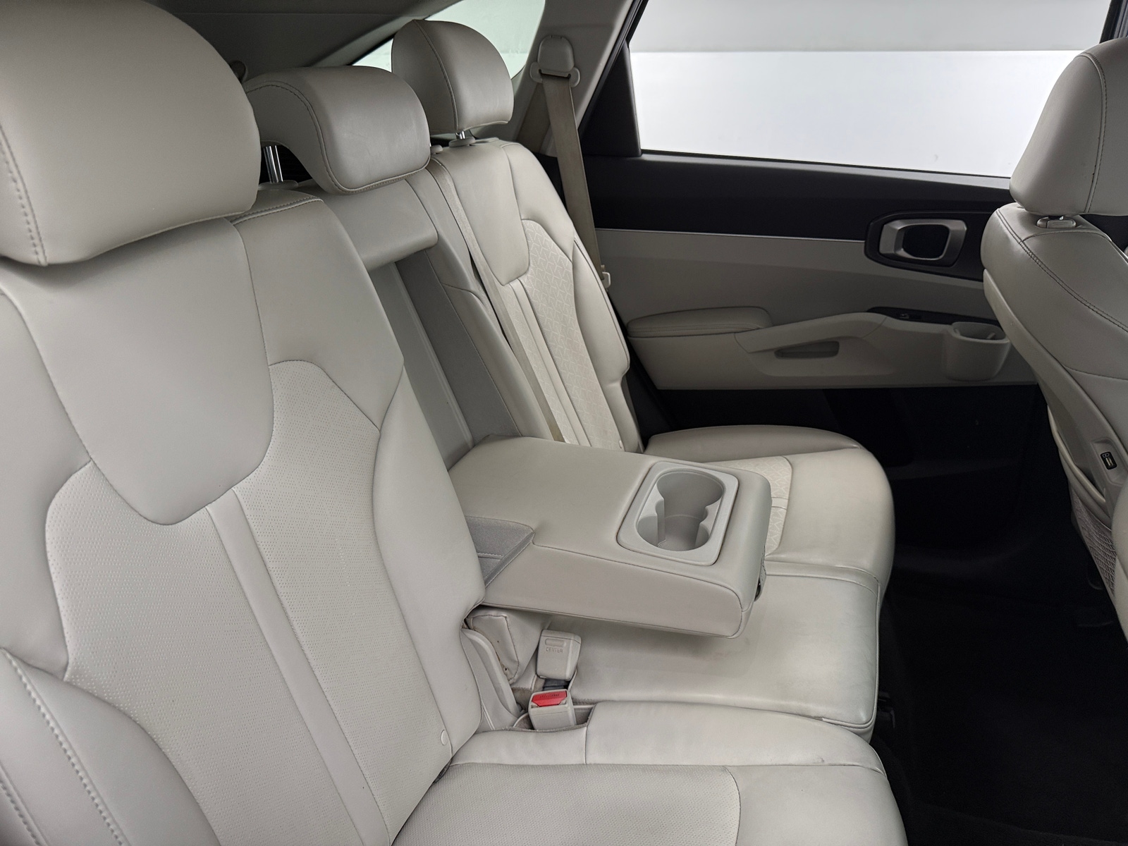 Thumbnail: 2021 Kia Sorento - 5