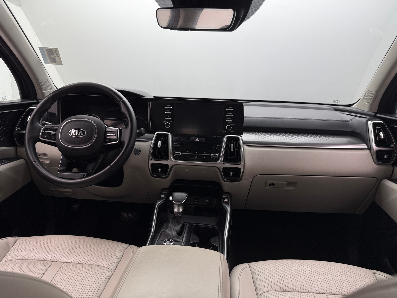 Thumbnail: 2021 Kia Sorento - 2