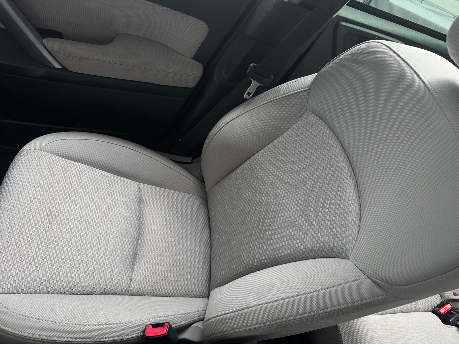 Thumbnail: 2015 Subaru Forester - 2
