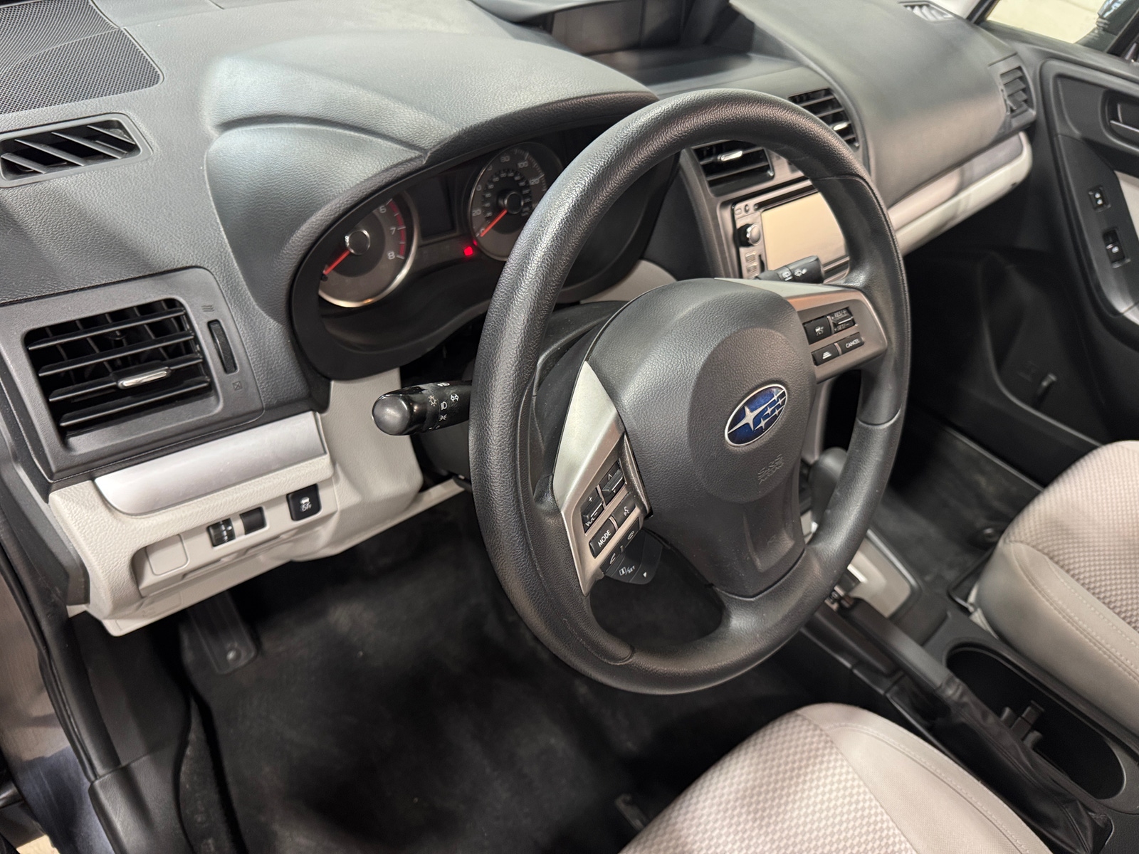 Thumbnail: 2015 Subaru Forester - 3