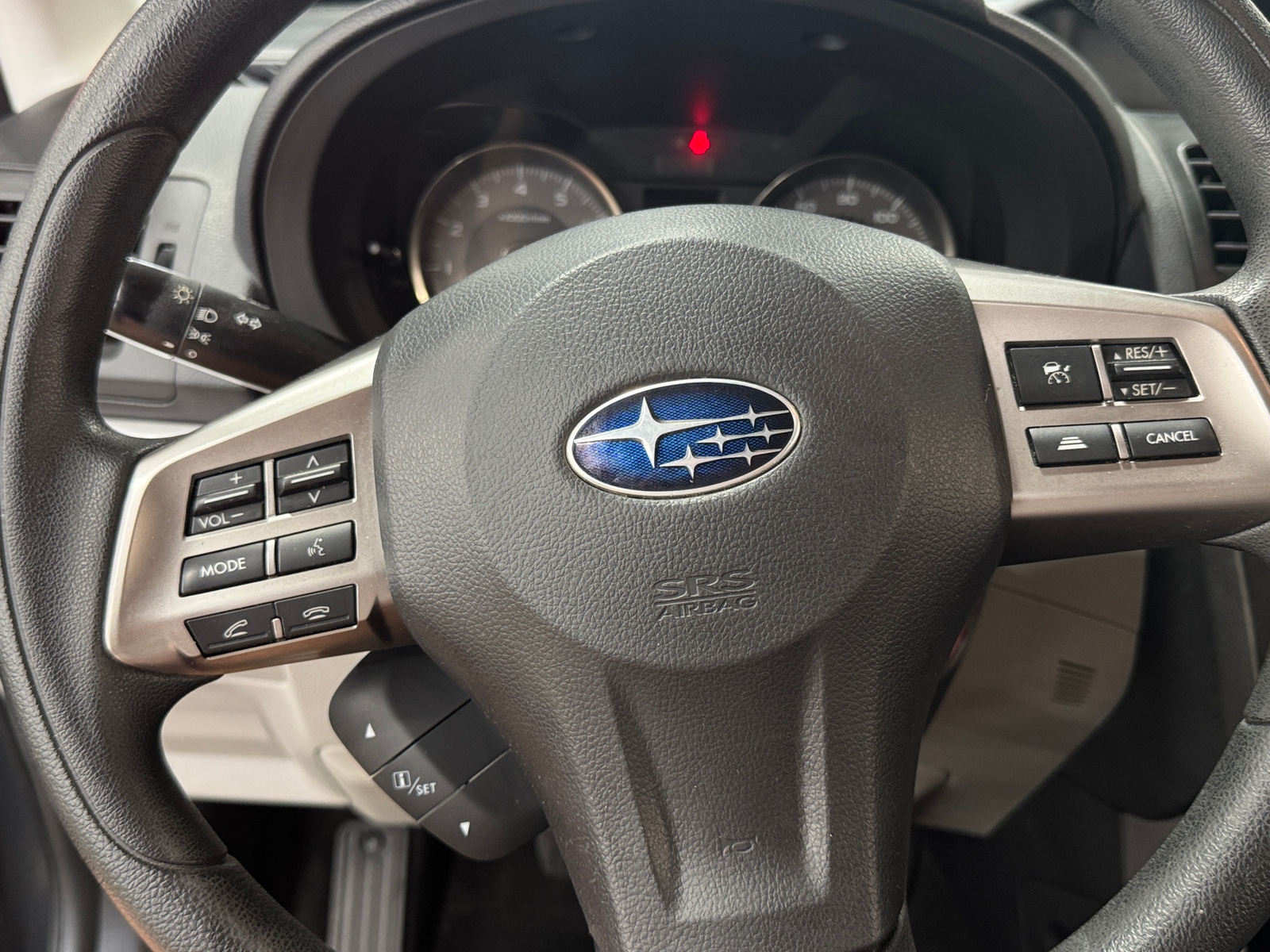Thumbnail: 2015 Subaru Forester - 5