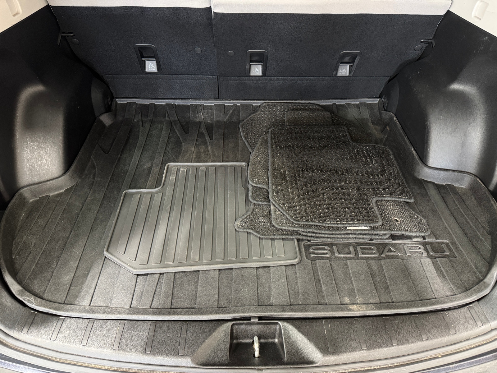 Thumbnail: 2015 Subaru Forester - 7